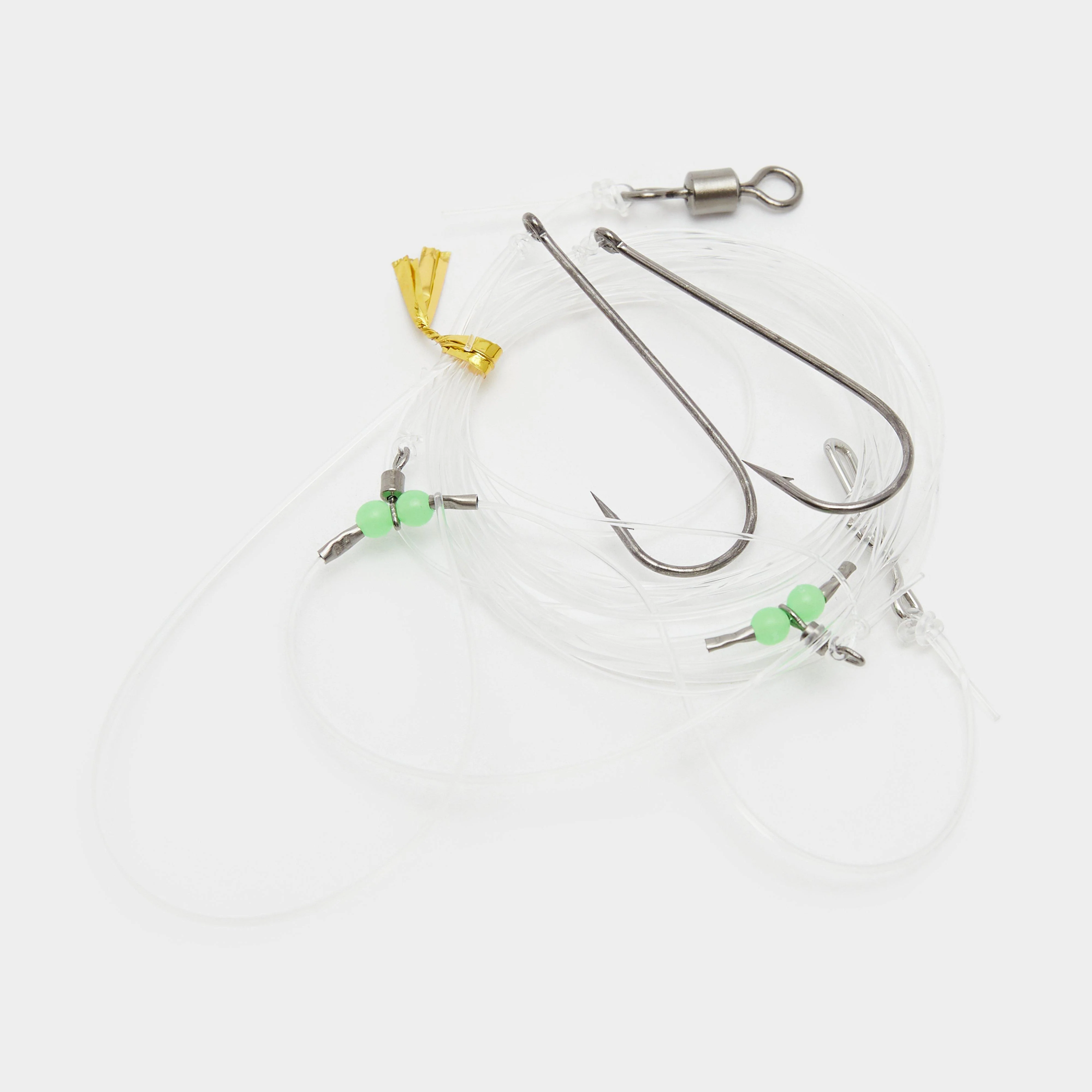 2 Hook Flapper Size 3/0 - Image 2
