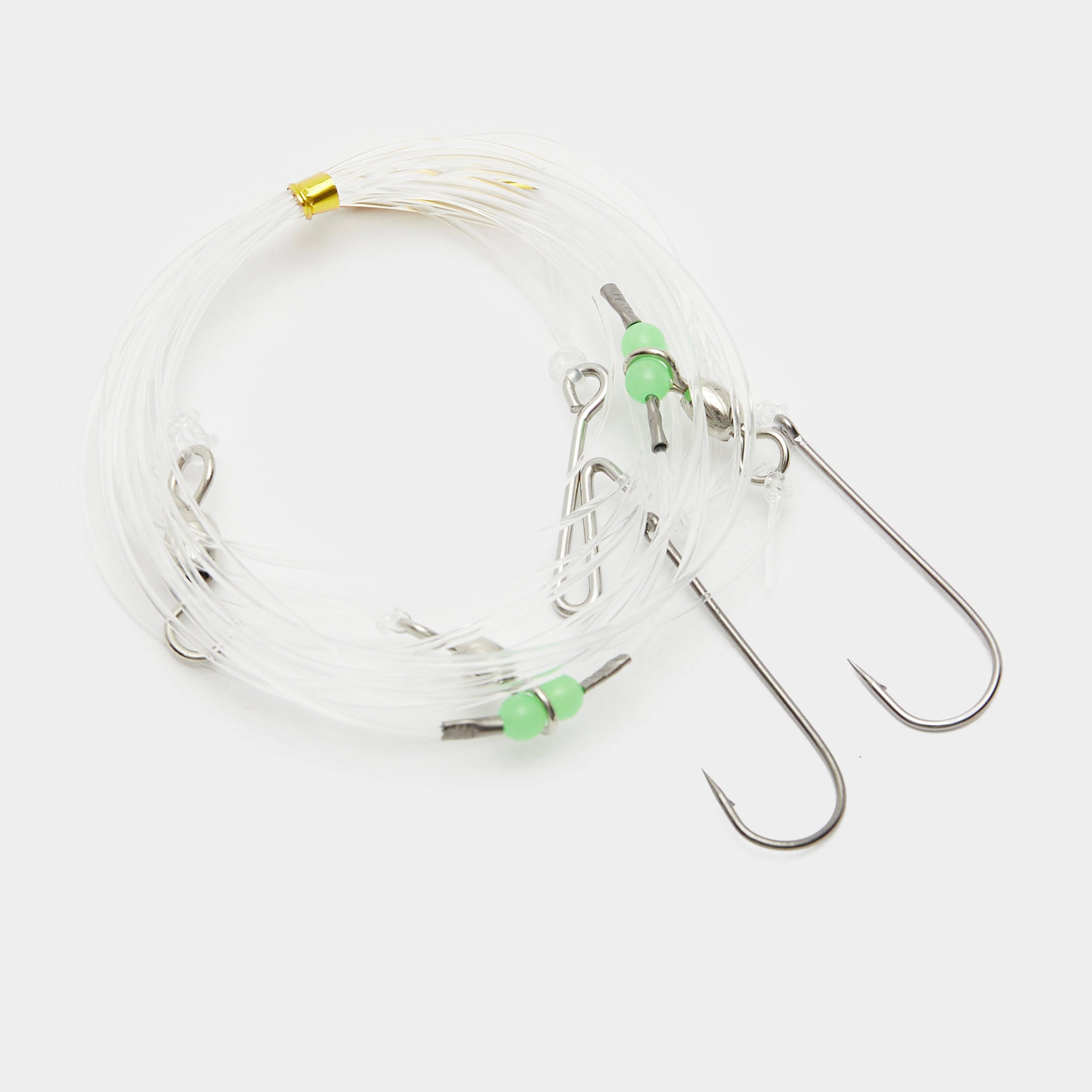 2 Hook Patternoster Rig 2Up2 - Image 3