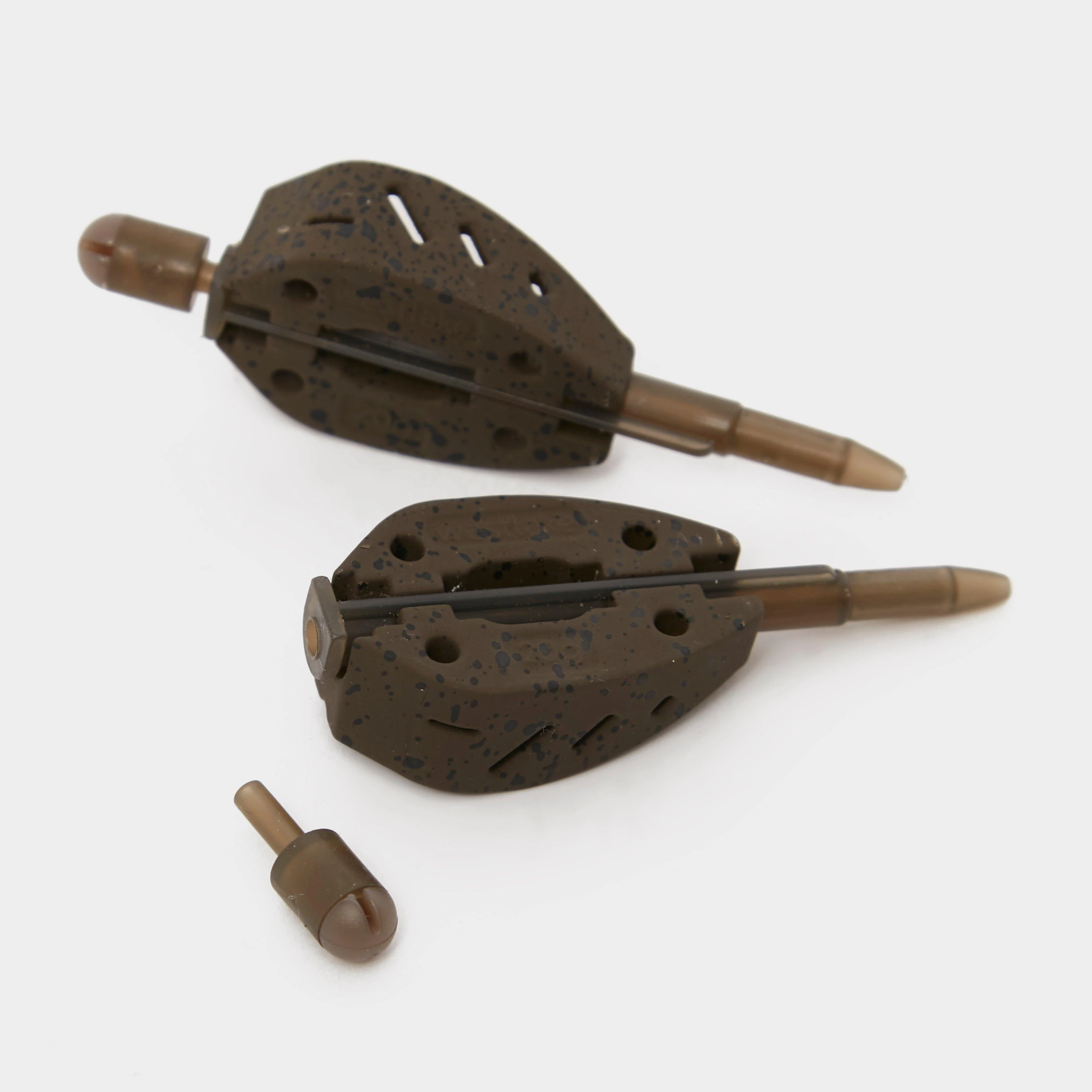 20G Small Alloy Method Pack - Image 3