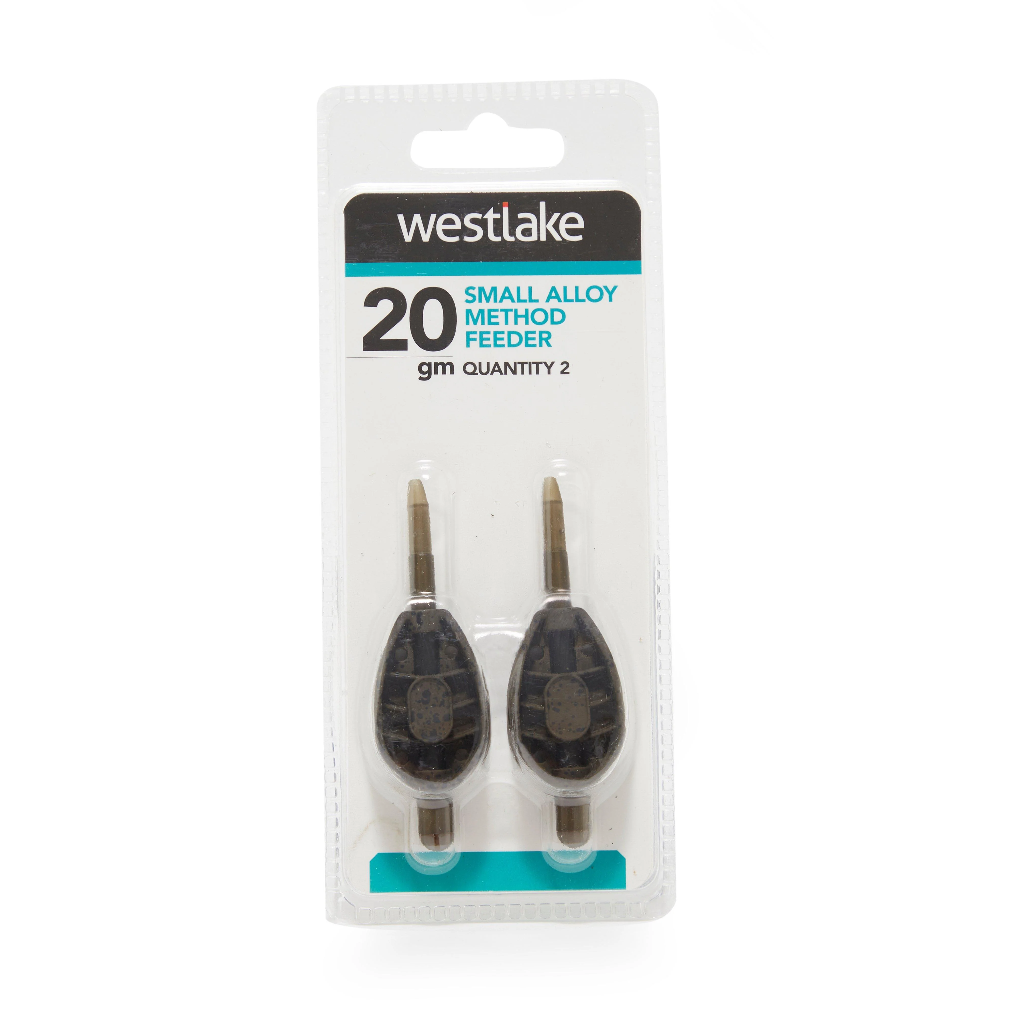 20G Small Alloy Method Pack - Image 4