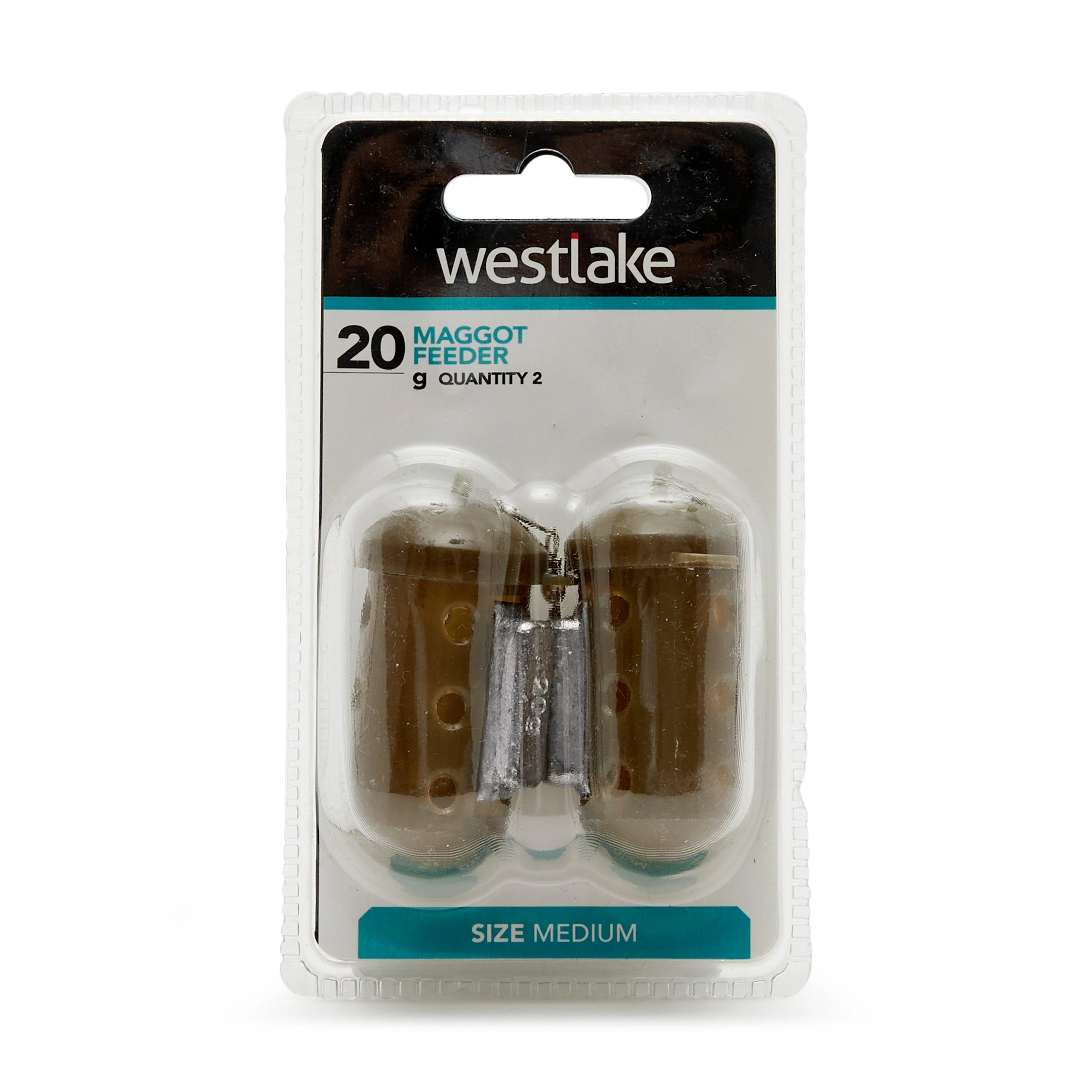 20Gm Cap Feeder 2Pk - Image 4