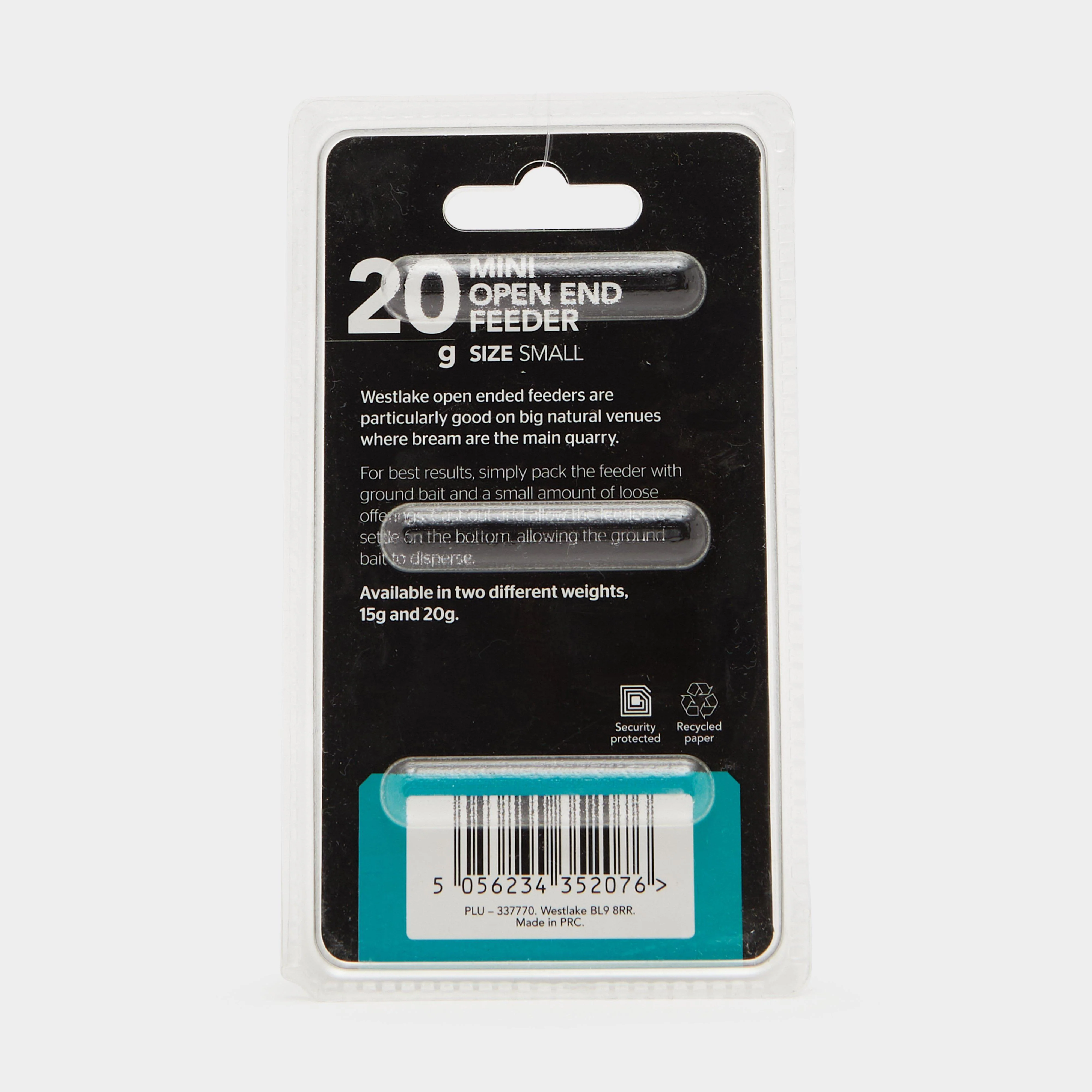 20Gm Mini Open Ended 2Pk - Image 2