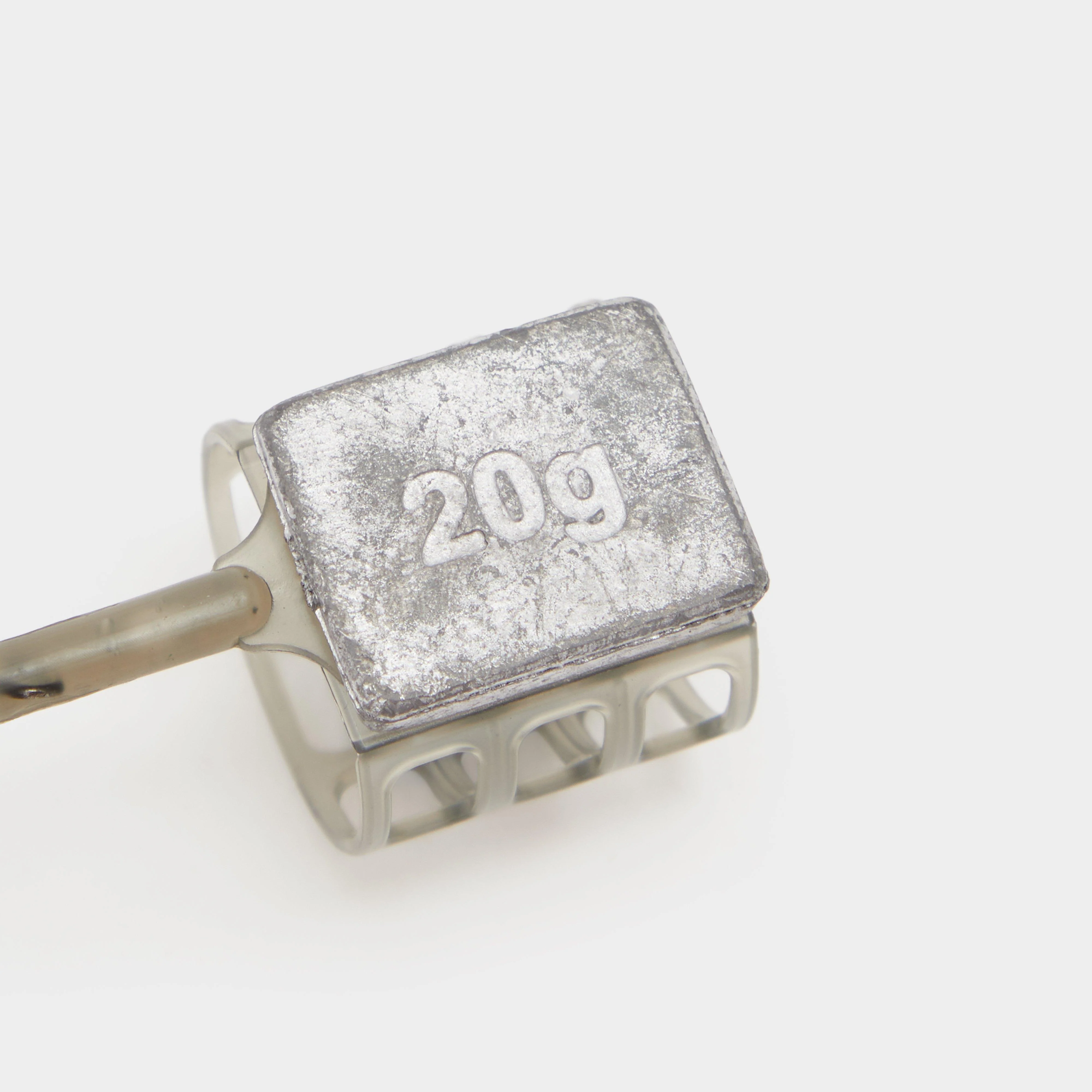 20Gm Mini Open Ended 2Pk - Image 4