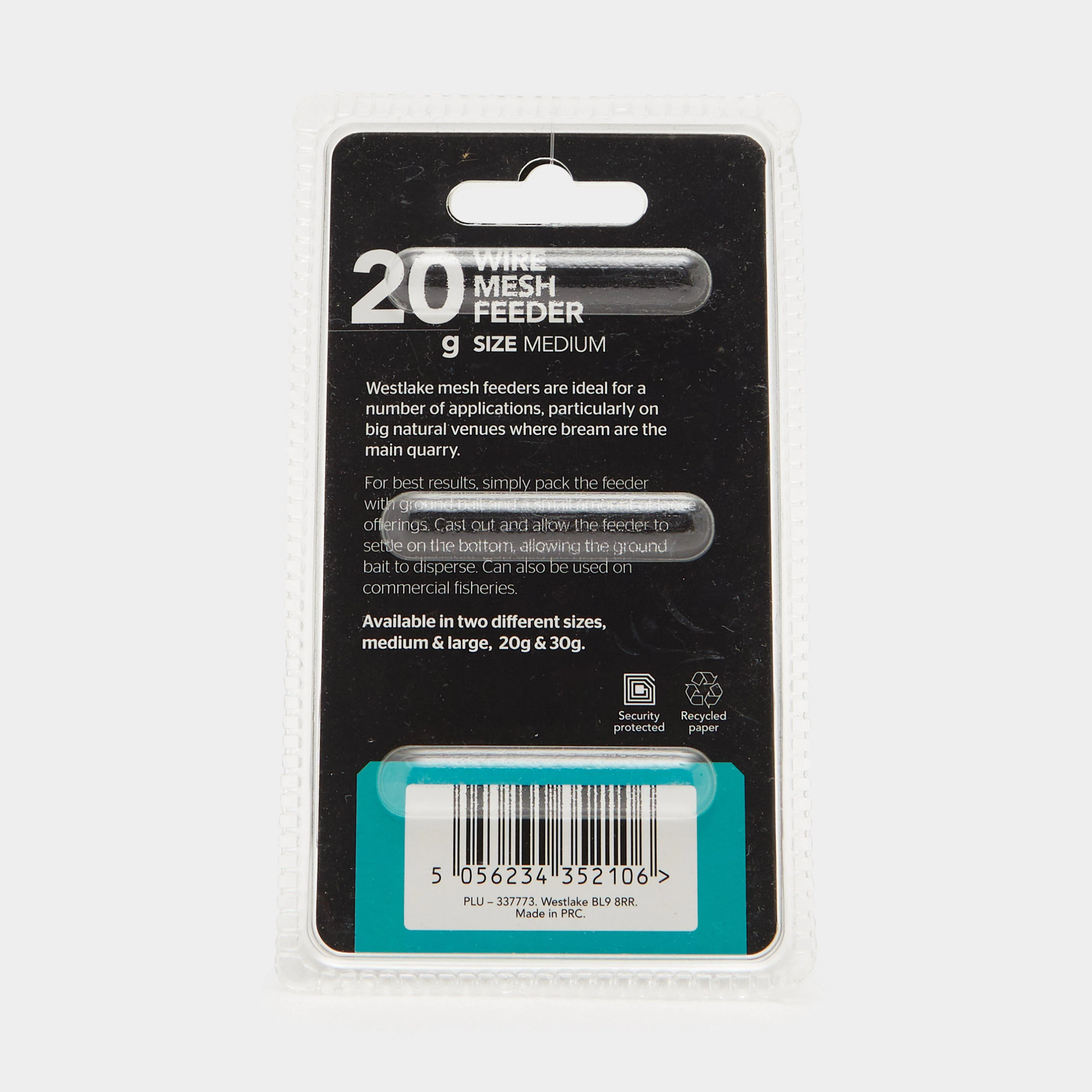 20Gm Wire Mesh Feeder 2 Pk - Image 2