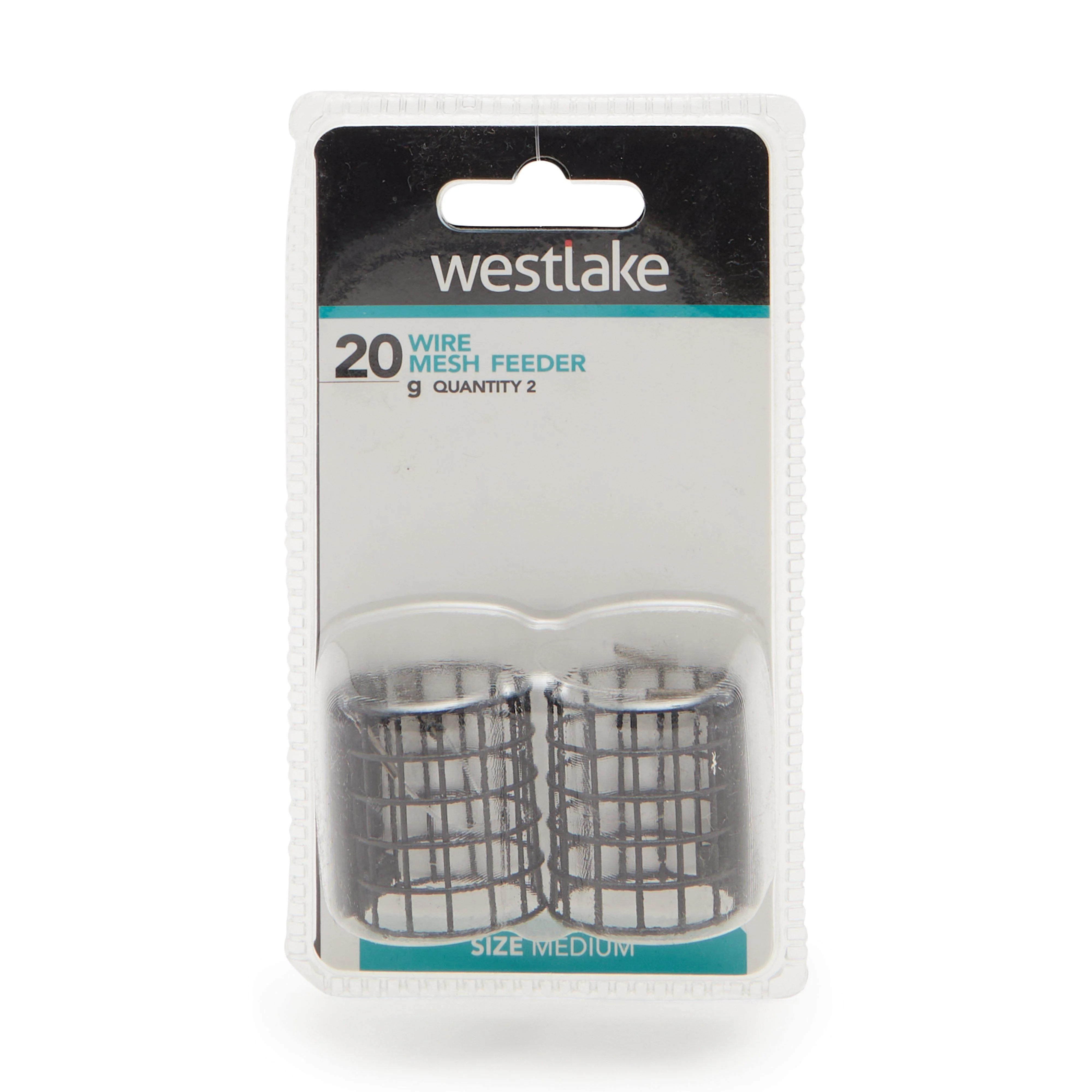 20Gm Wire Mesh Feeder 2 Pk - Image 5