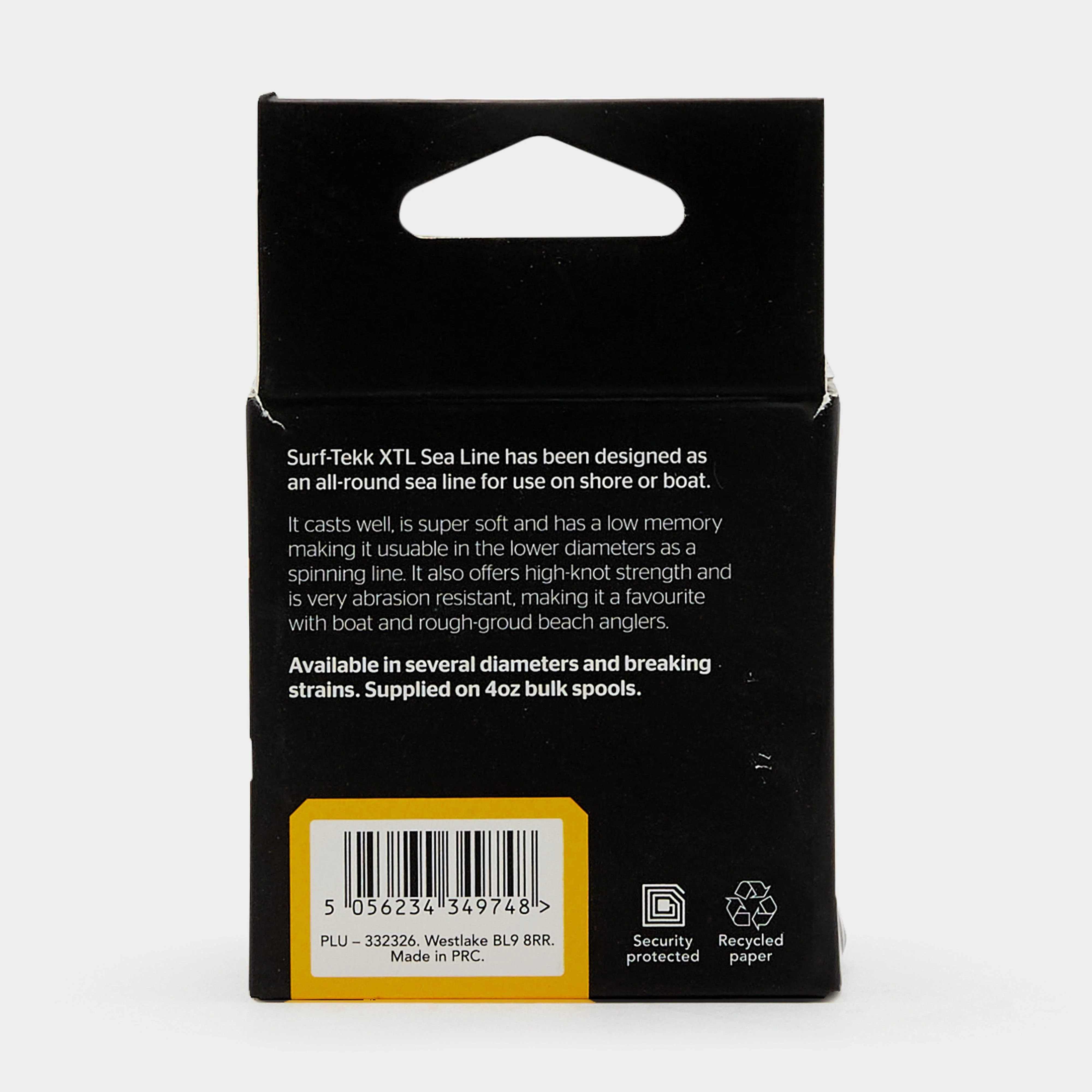 20Lb 40Mm Yellow Mono 4Oz - Image 2