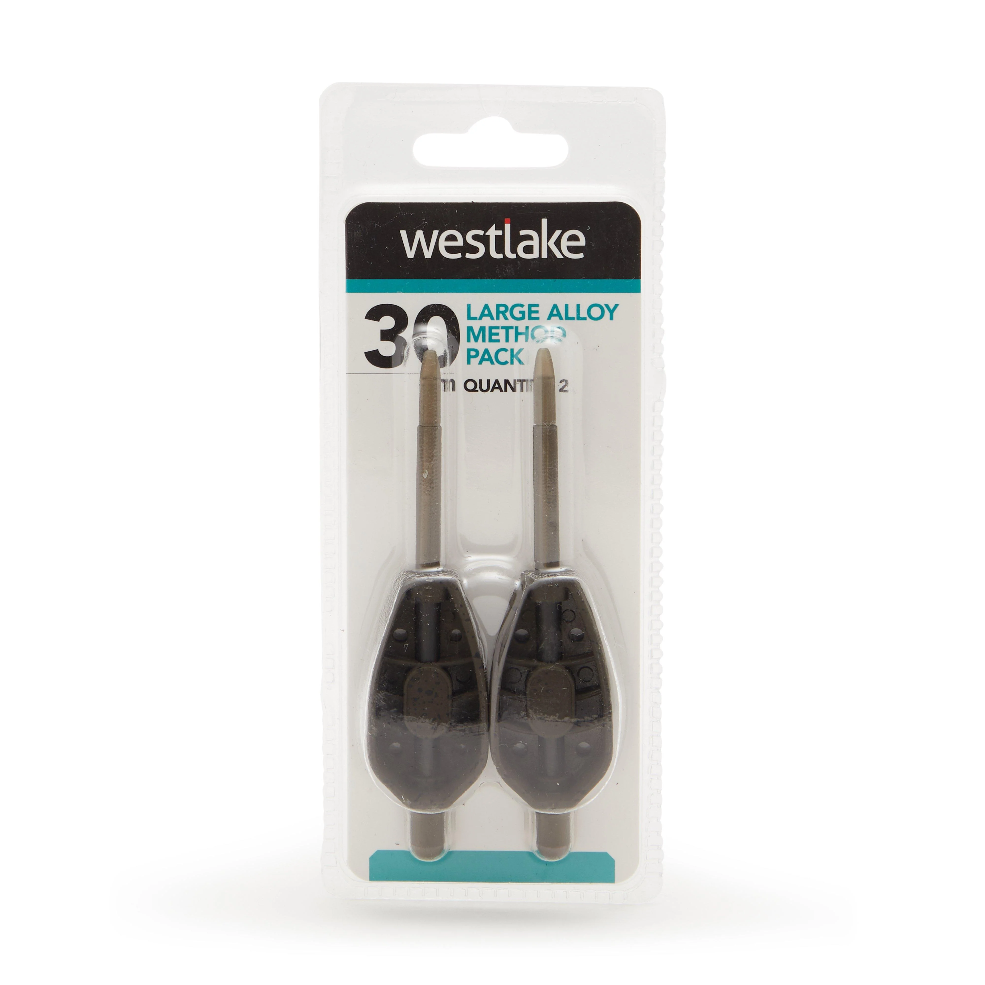 30G Large Alloy Method Pack - Image 5