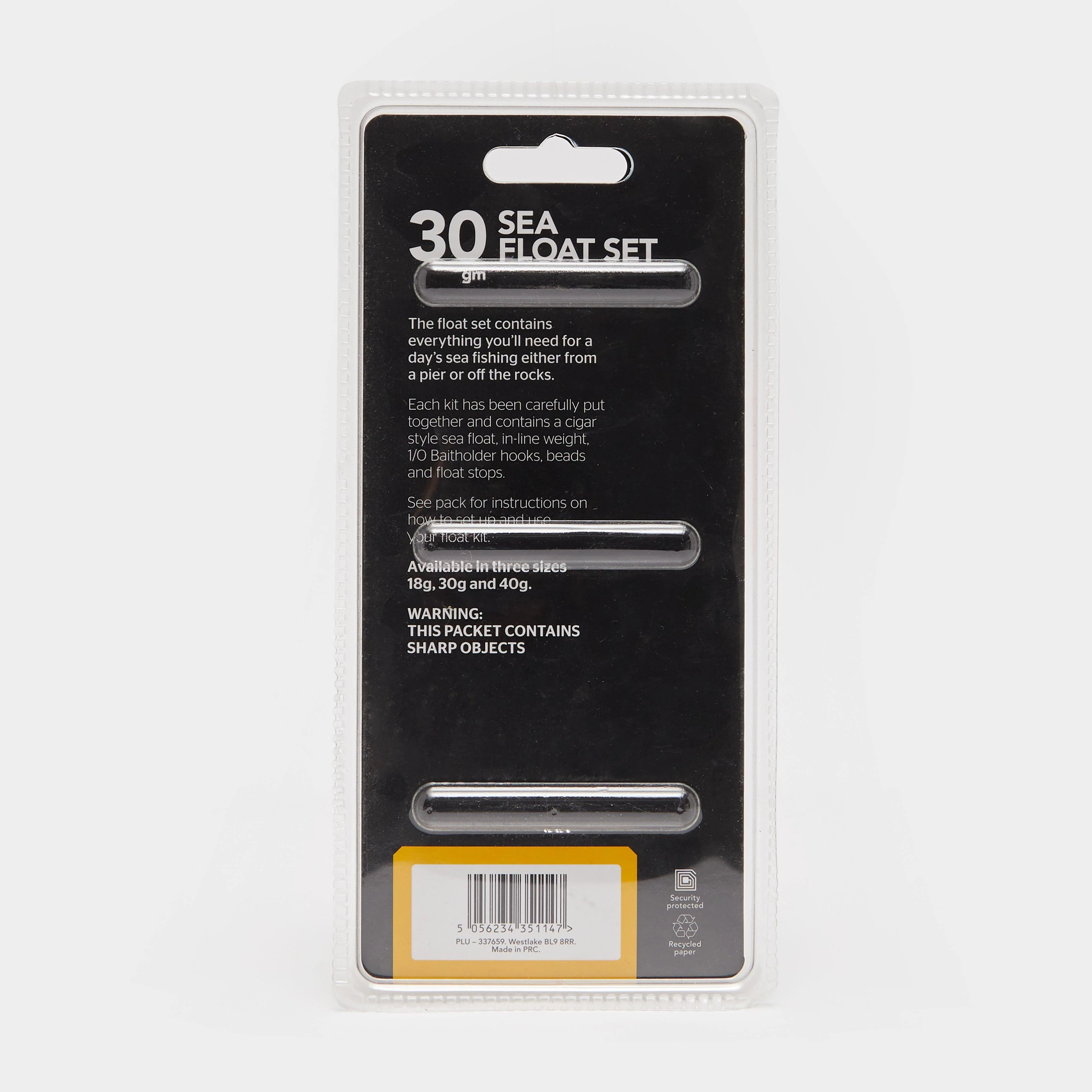 30G Sea Float Kit - Image 2