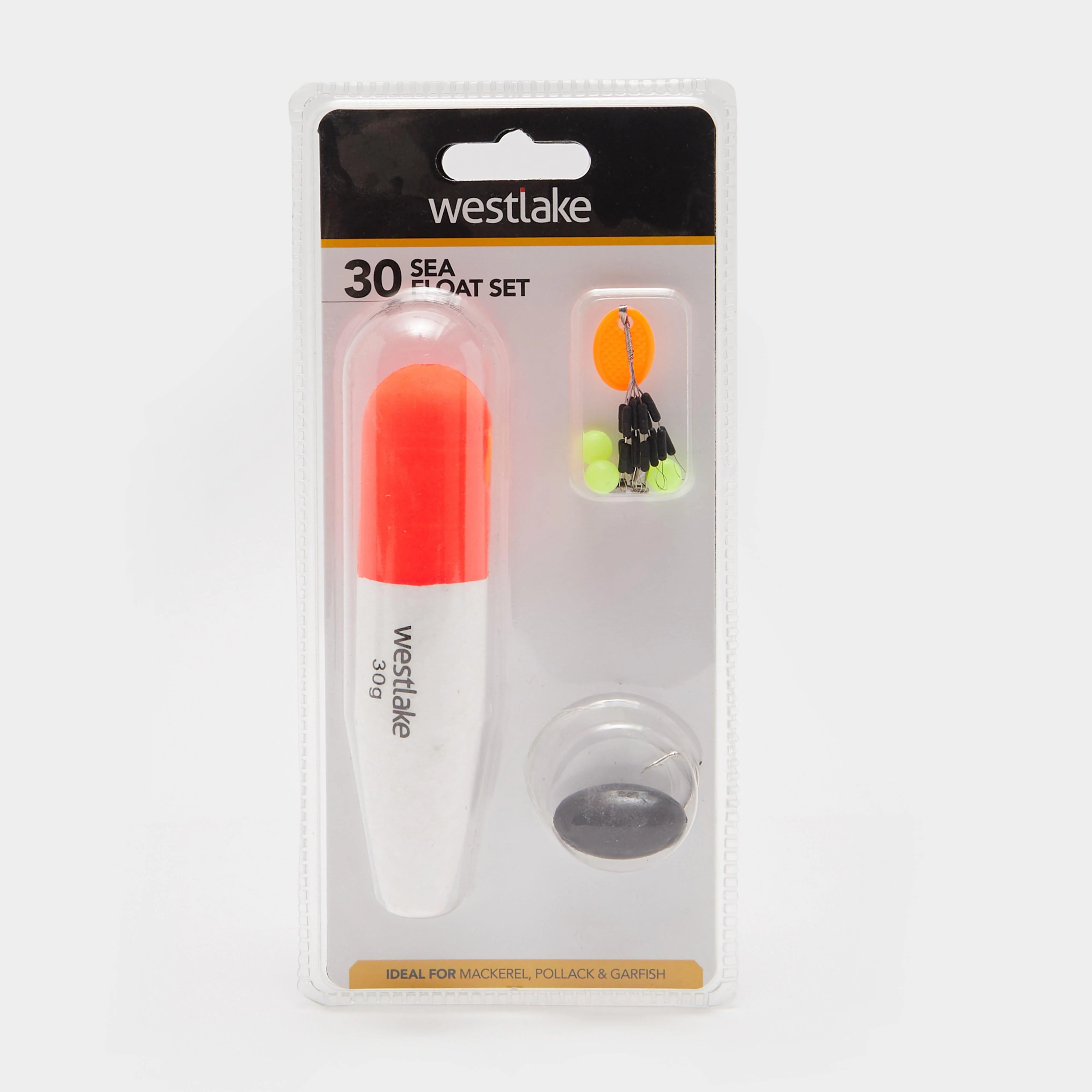 30G Sea Float Kit - Image 4