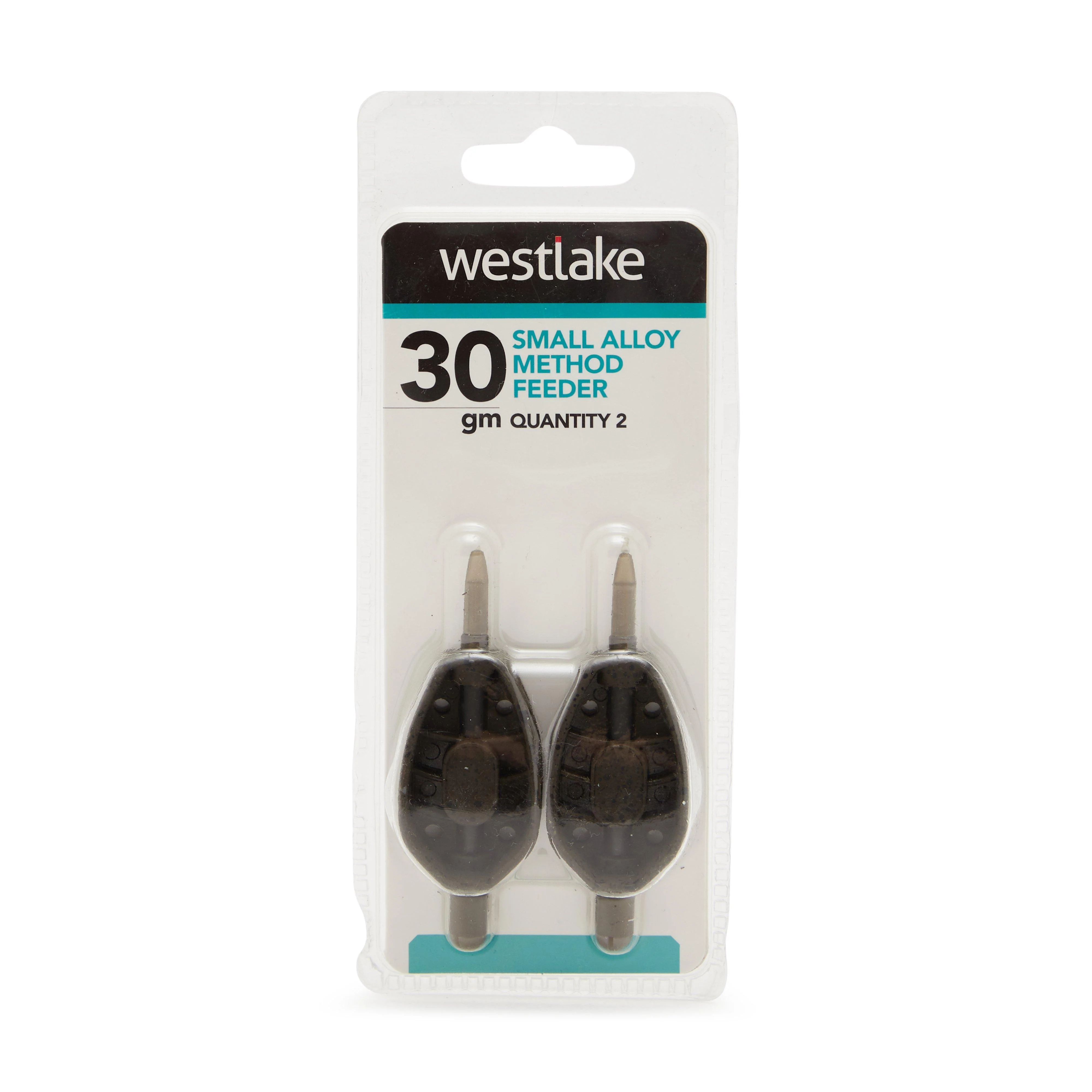 30G Small Alloy Method Pack - Image 4