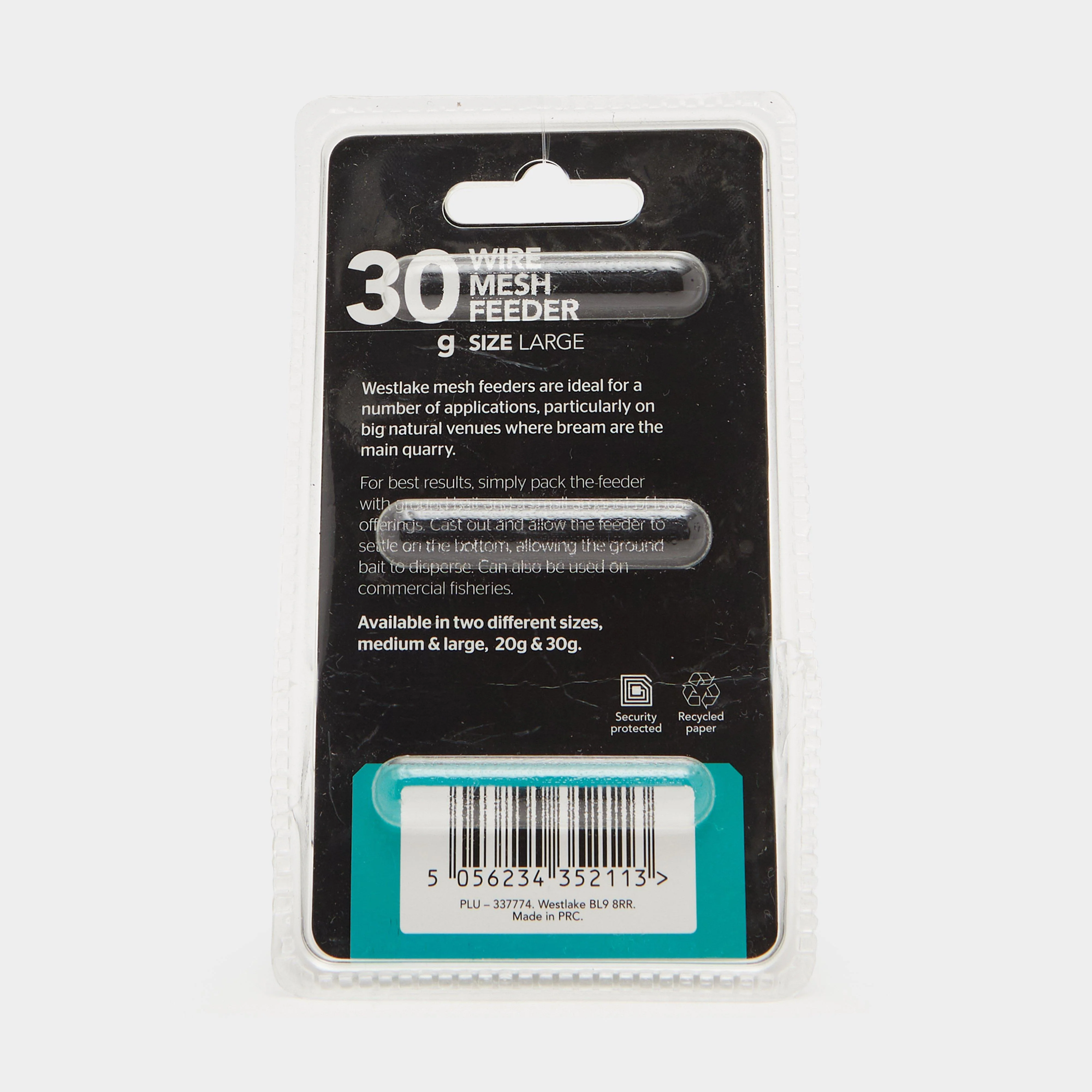 30Gm Wire Mesh Feeder 2 Pk - Image 2