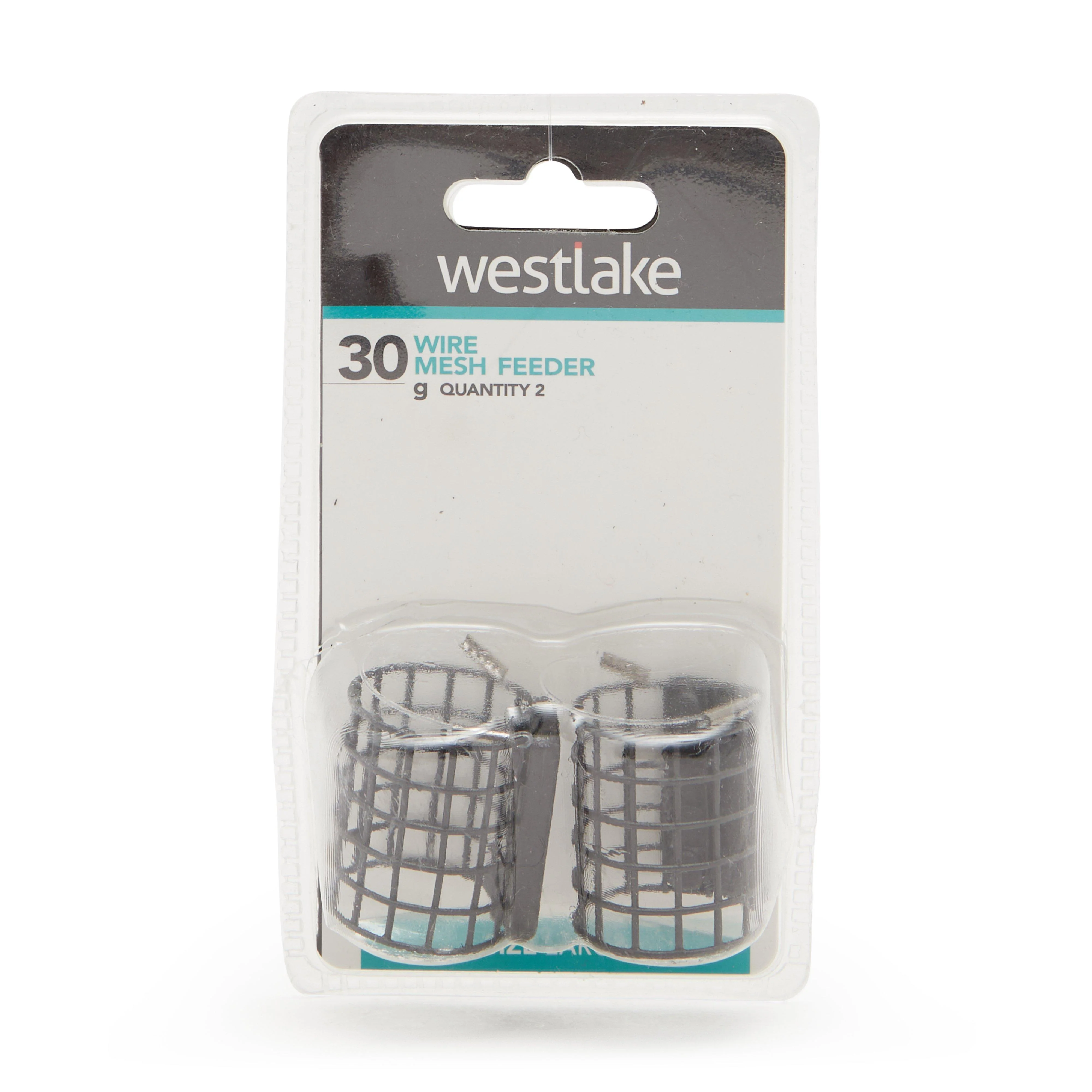 30Gm Wire Mesh Feeder 2 Pk - Image 5