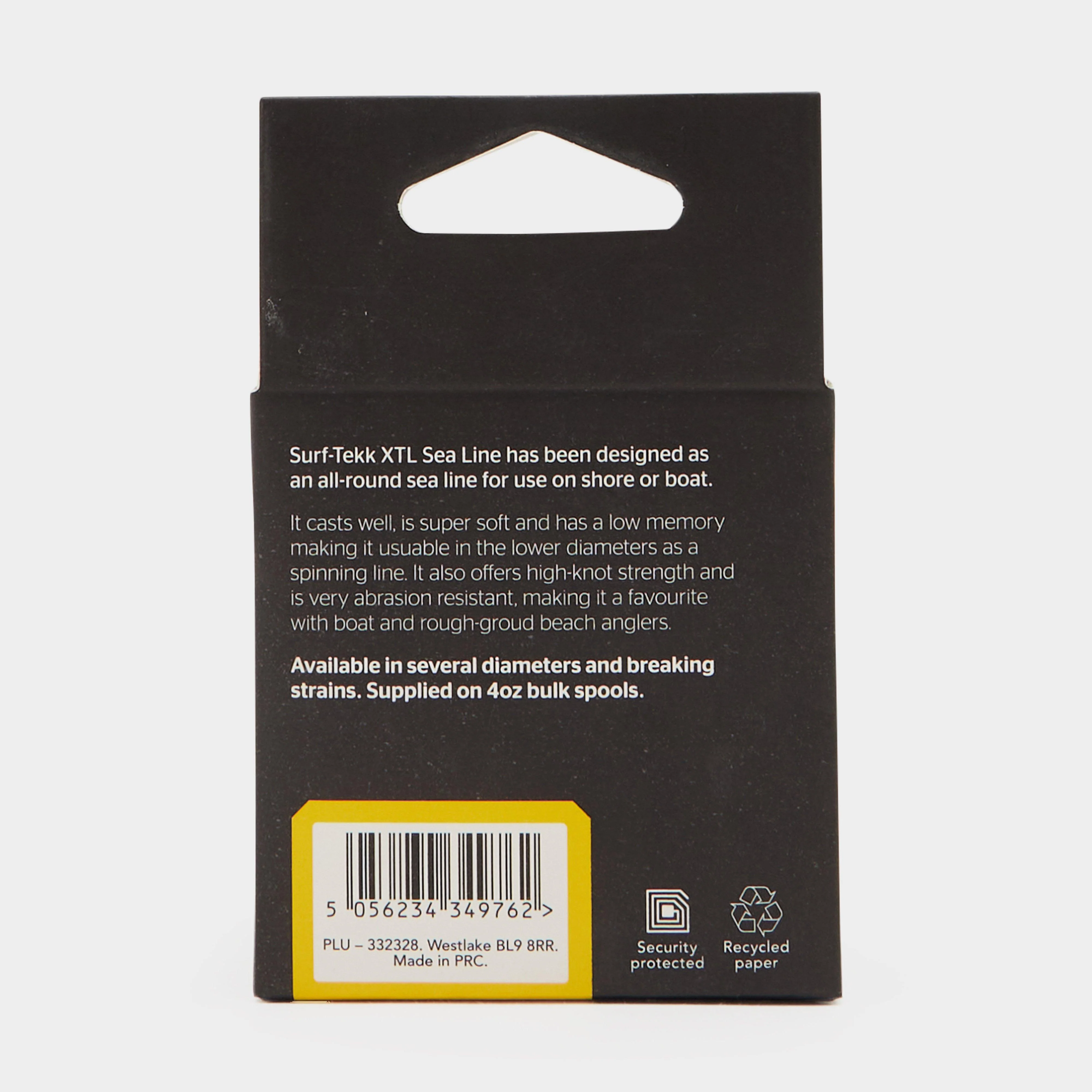 30Lb 50Mm Yellow Mono 4Oz - Image 2