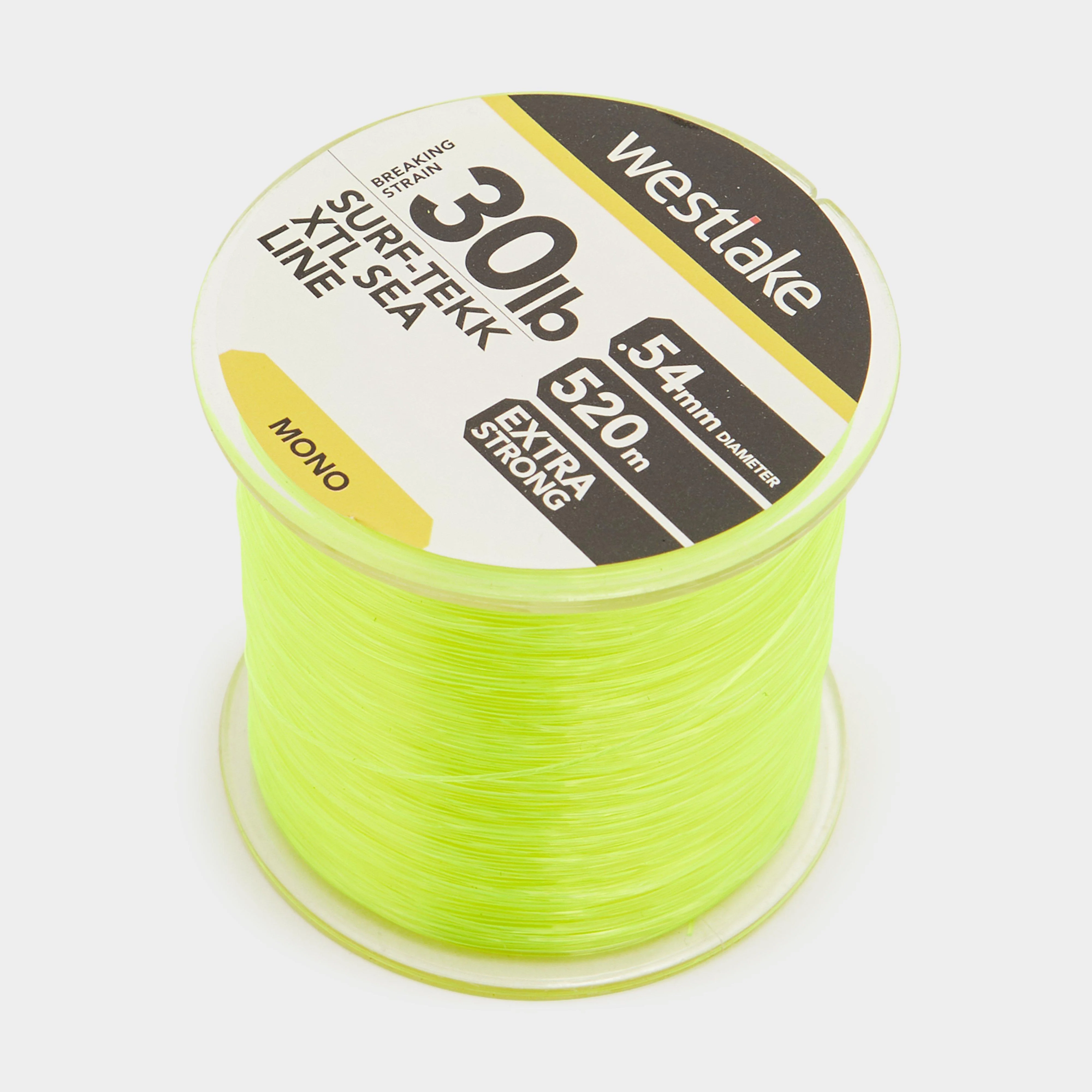 30Lb 50Mm Yellow Mono 4Oz - Image 3