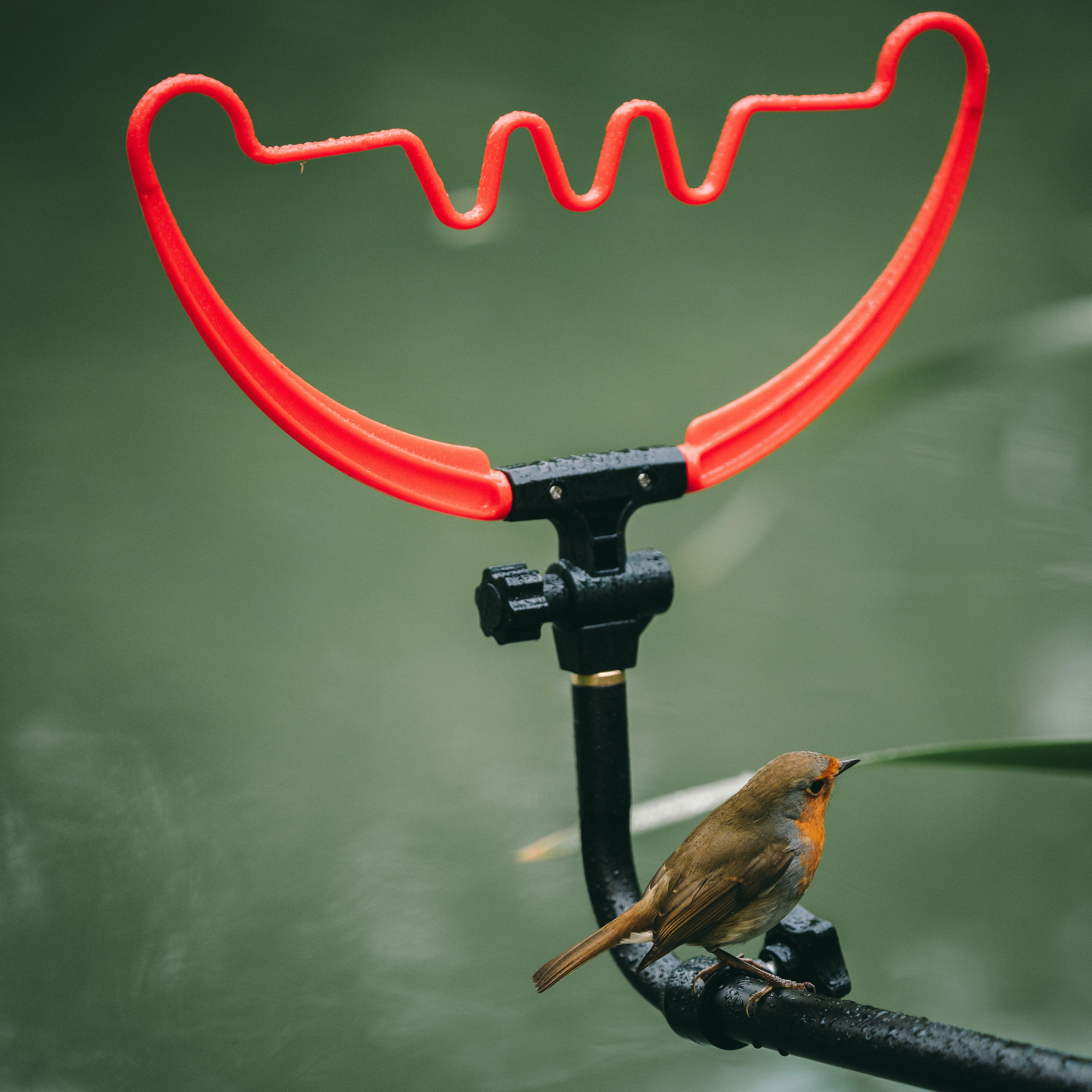 35 Cm Adjustable Rod Rest - Image 2