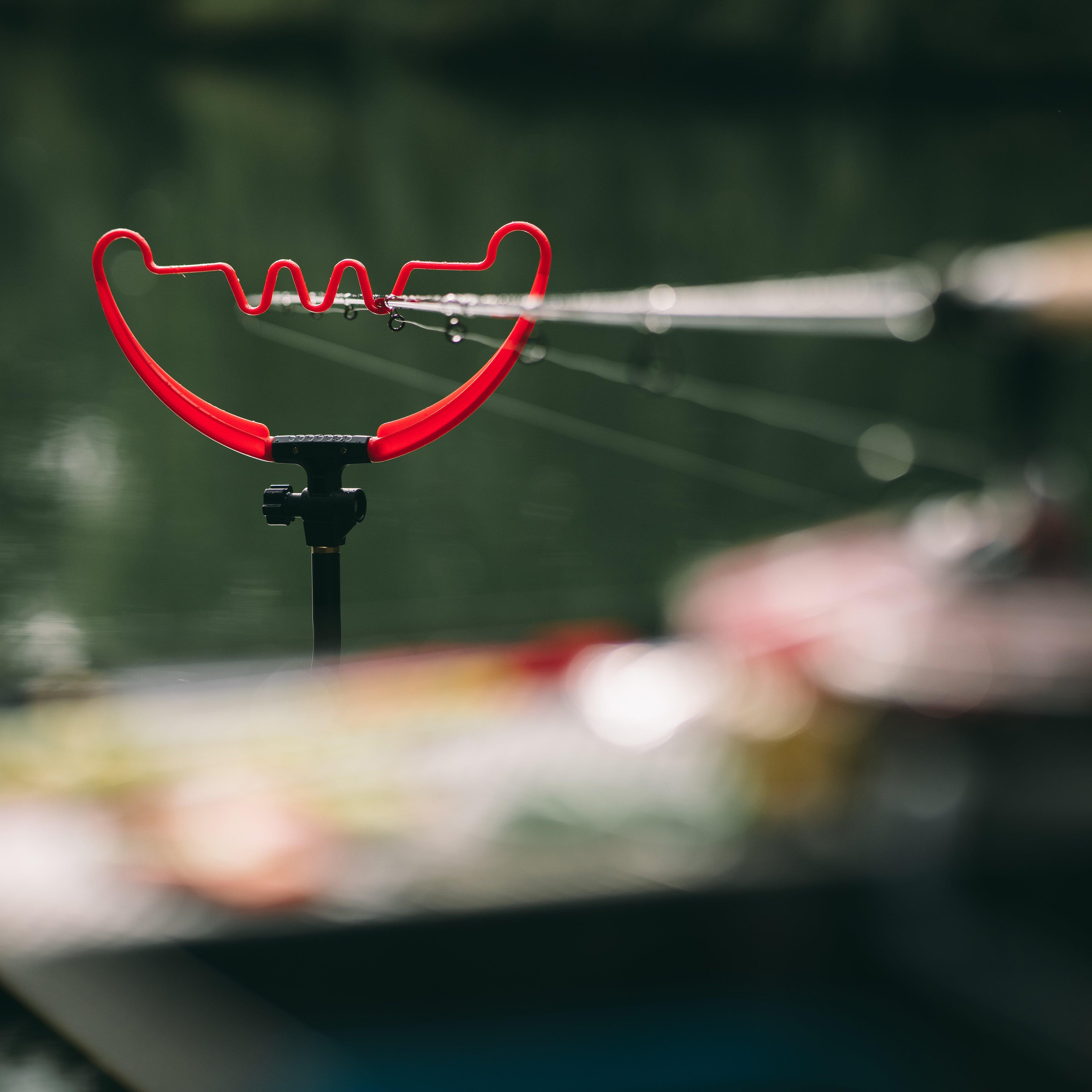 35 Cm Adjustable Rod Rest - Image 4