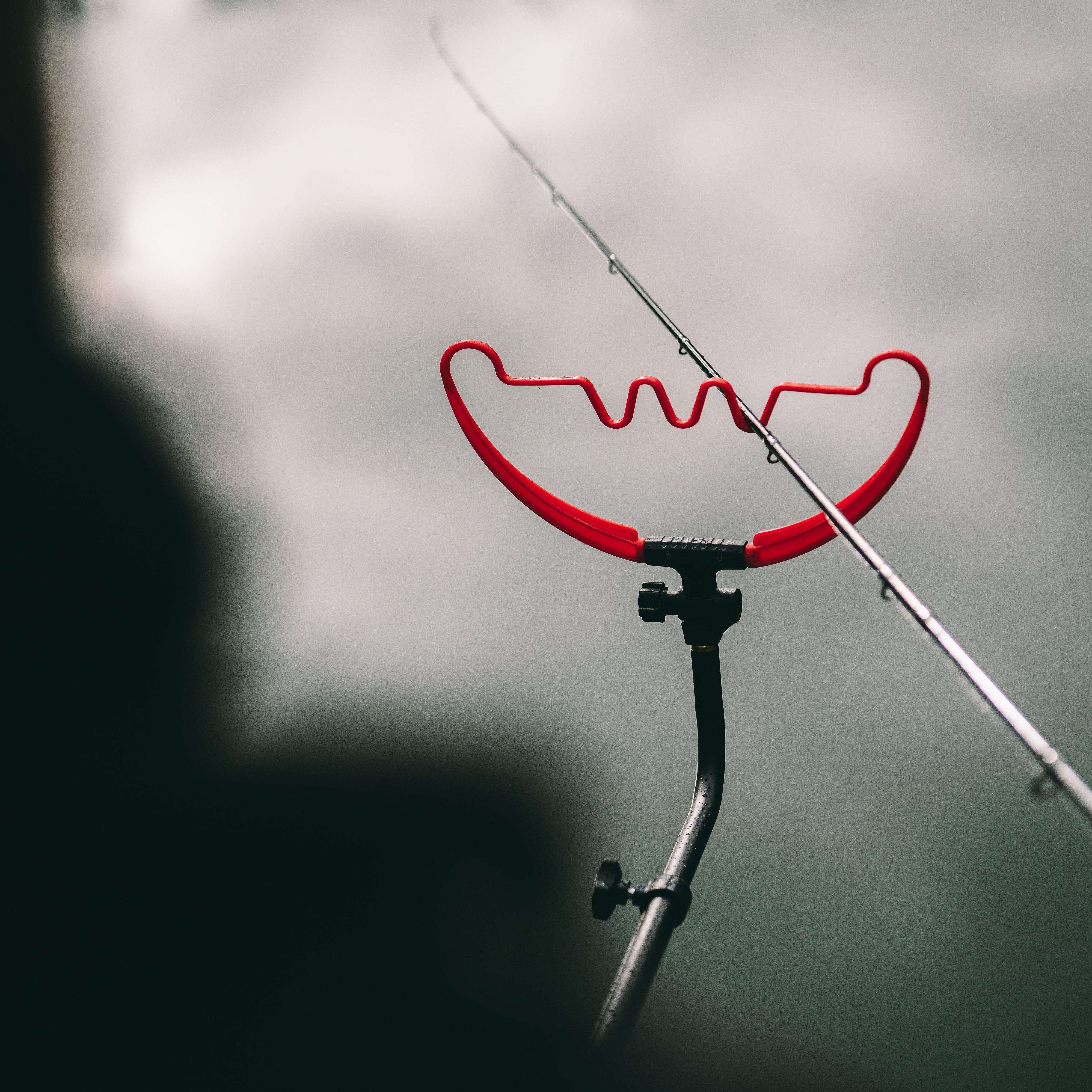 35 Cm Adjustable Rod Rest - Image 5