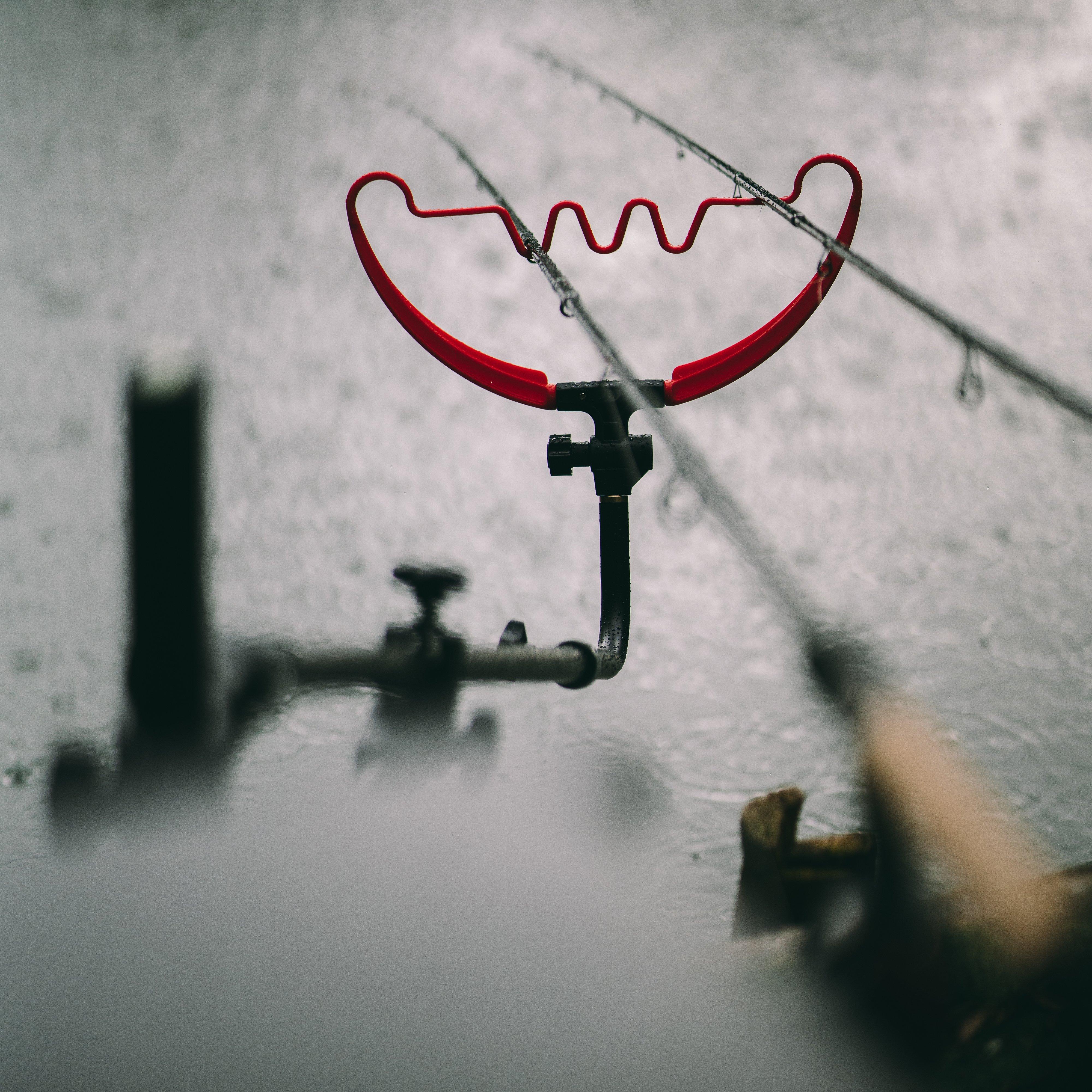 35 Cm Adjustable Rod Rest - Image 6