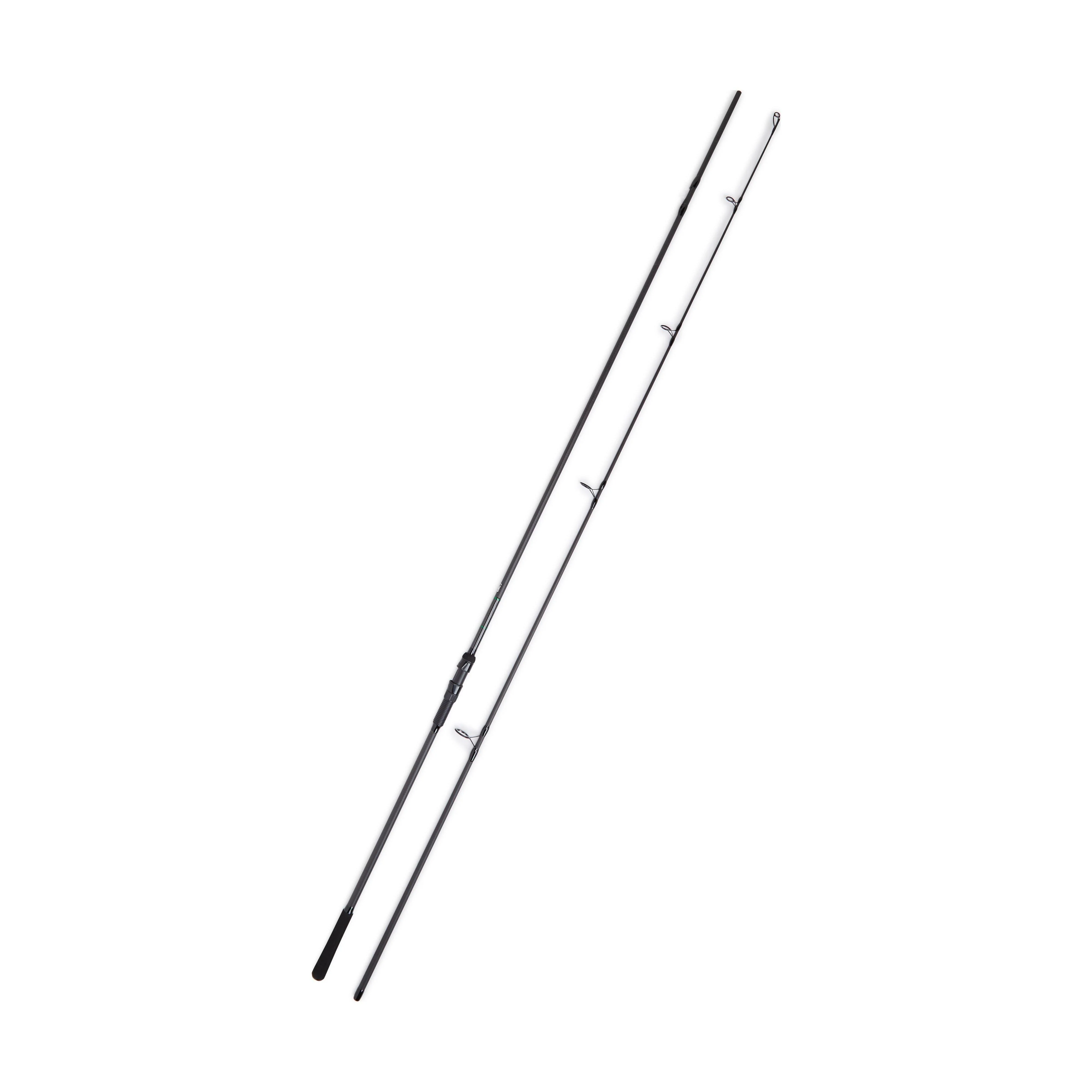 3K Carp Rod- 12ft, 3.25lb - Image 5