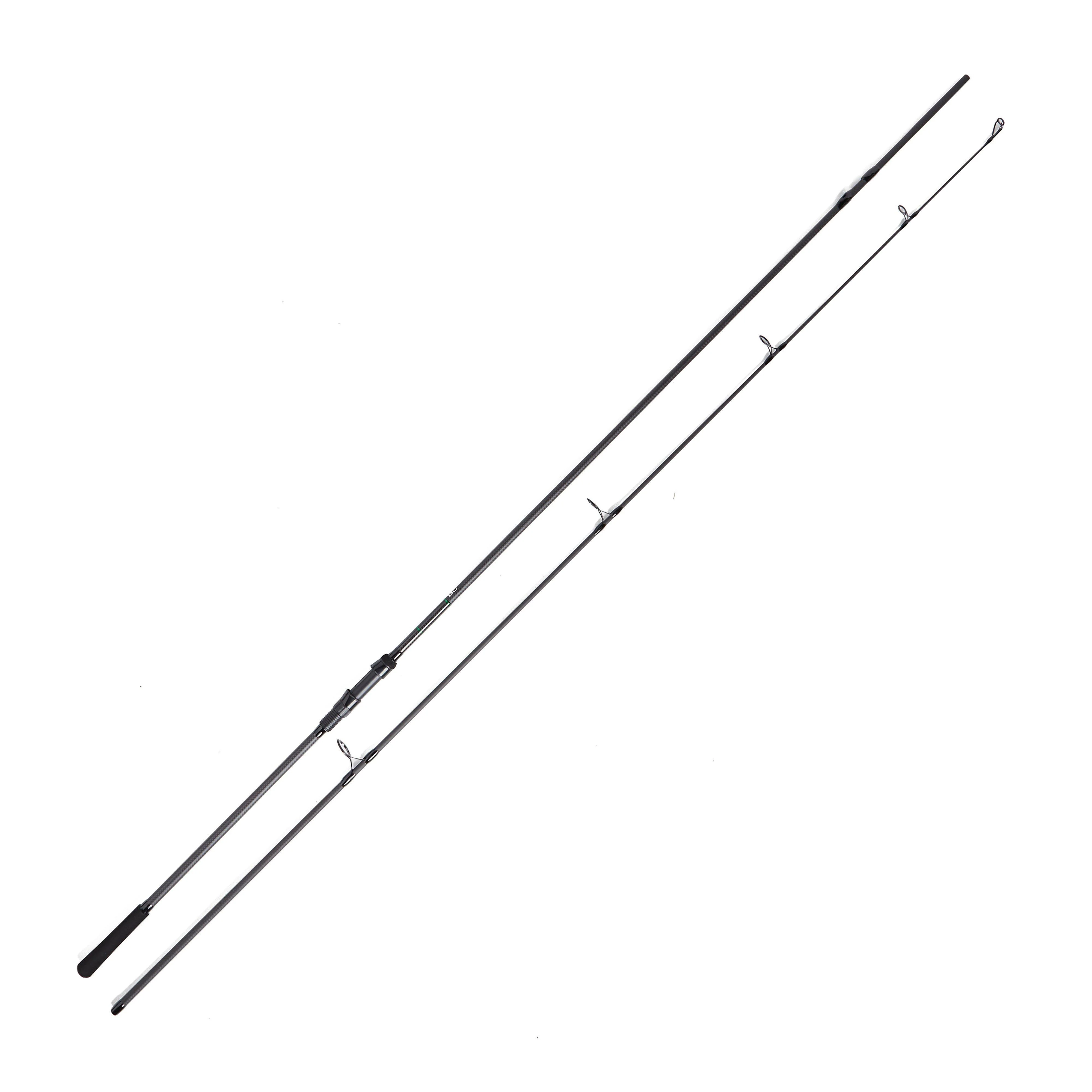3K Carp Rod- 12ft, 3lb - Image 5