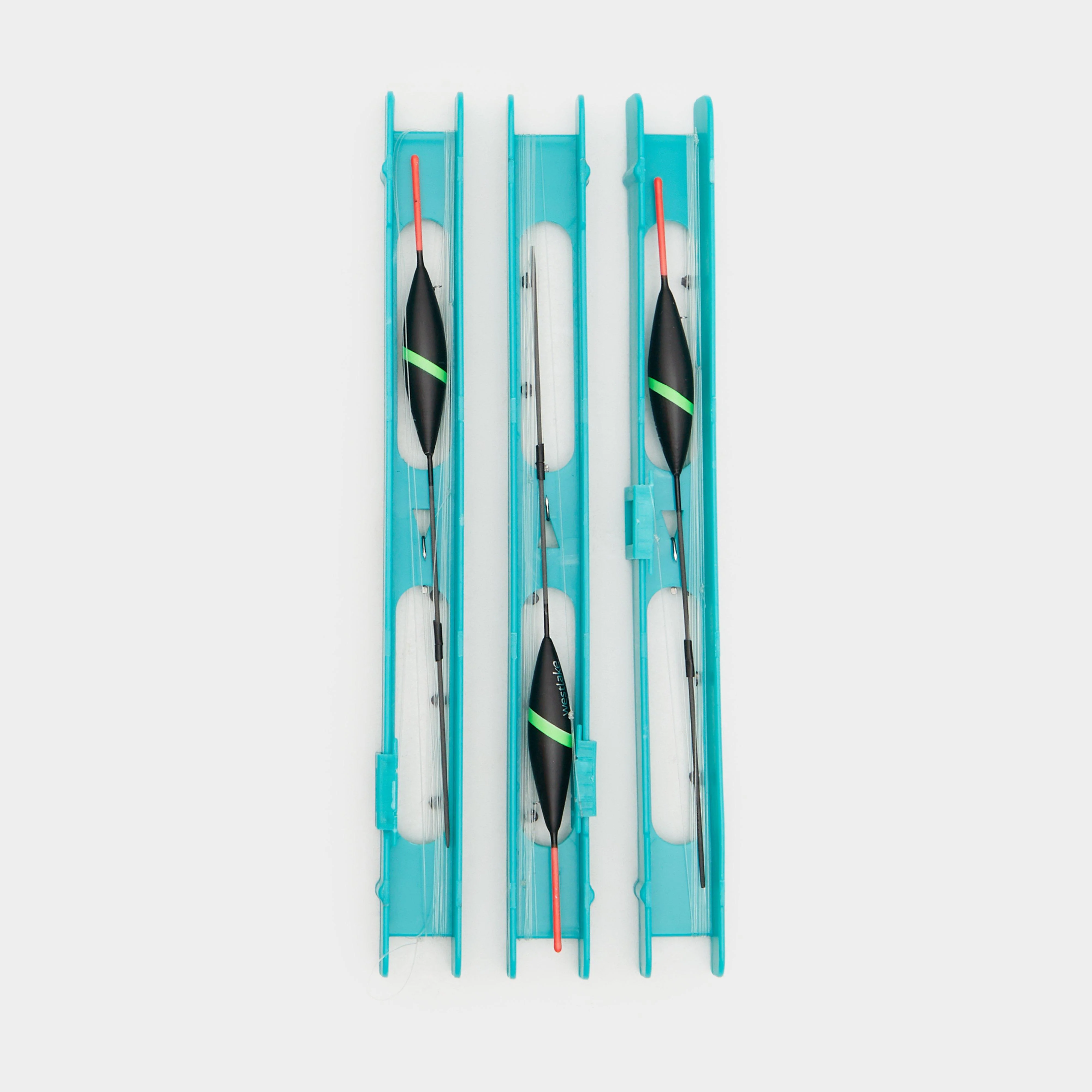 3Pcs Pole Rig Pck Com Pellet - Image 3