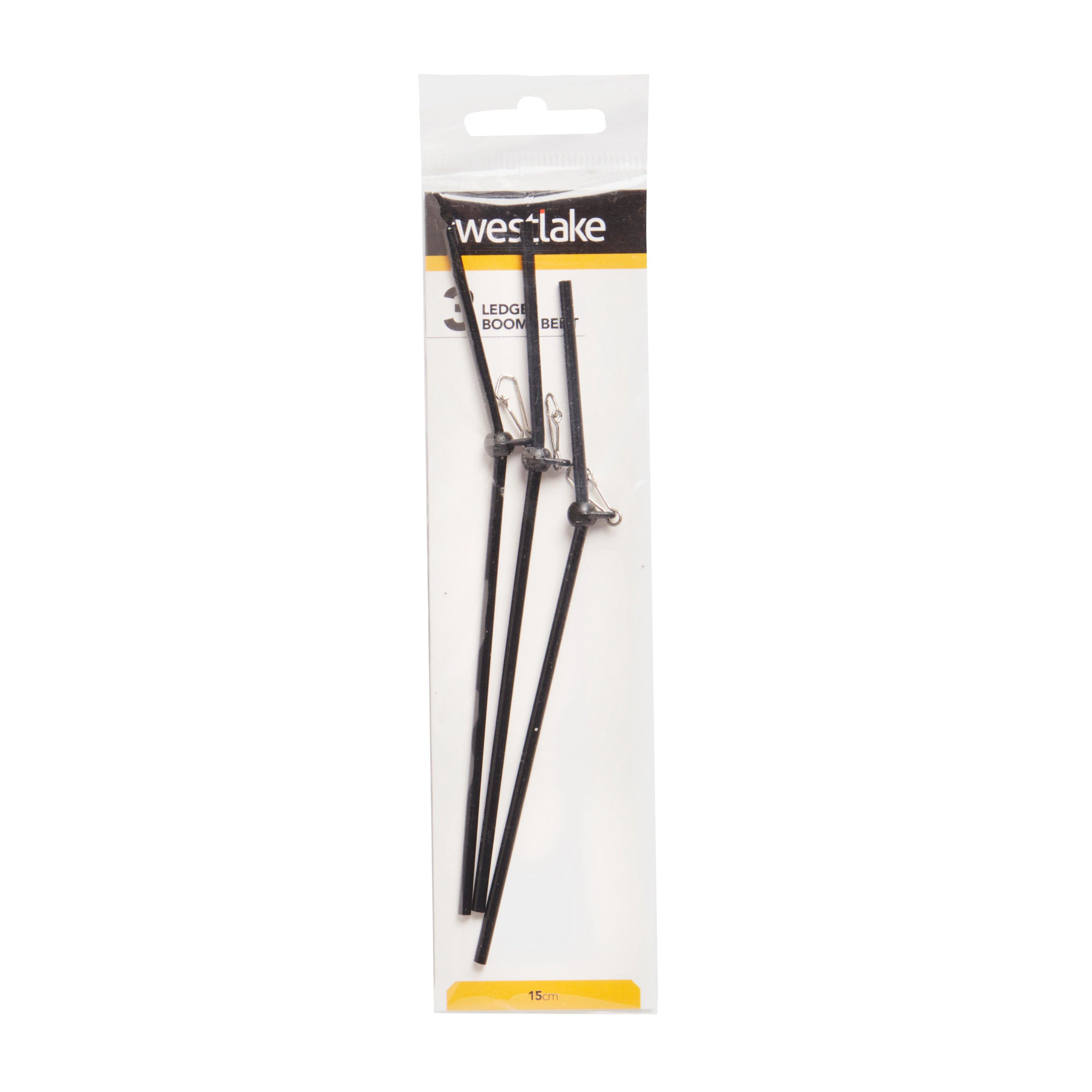 3Pk Ledger Booms Bent 15Cm - Image 2
