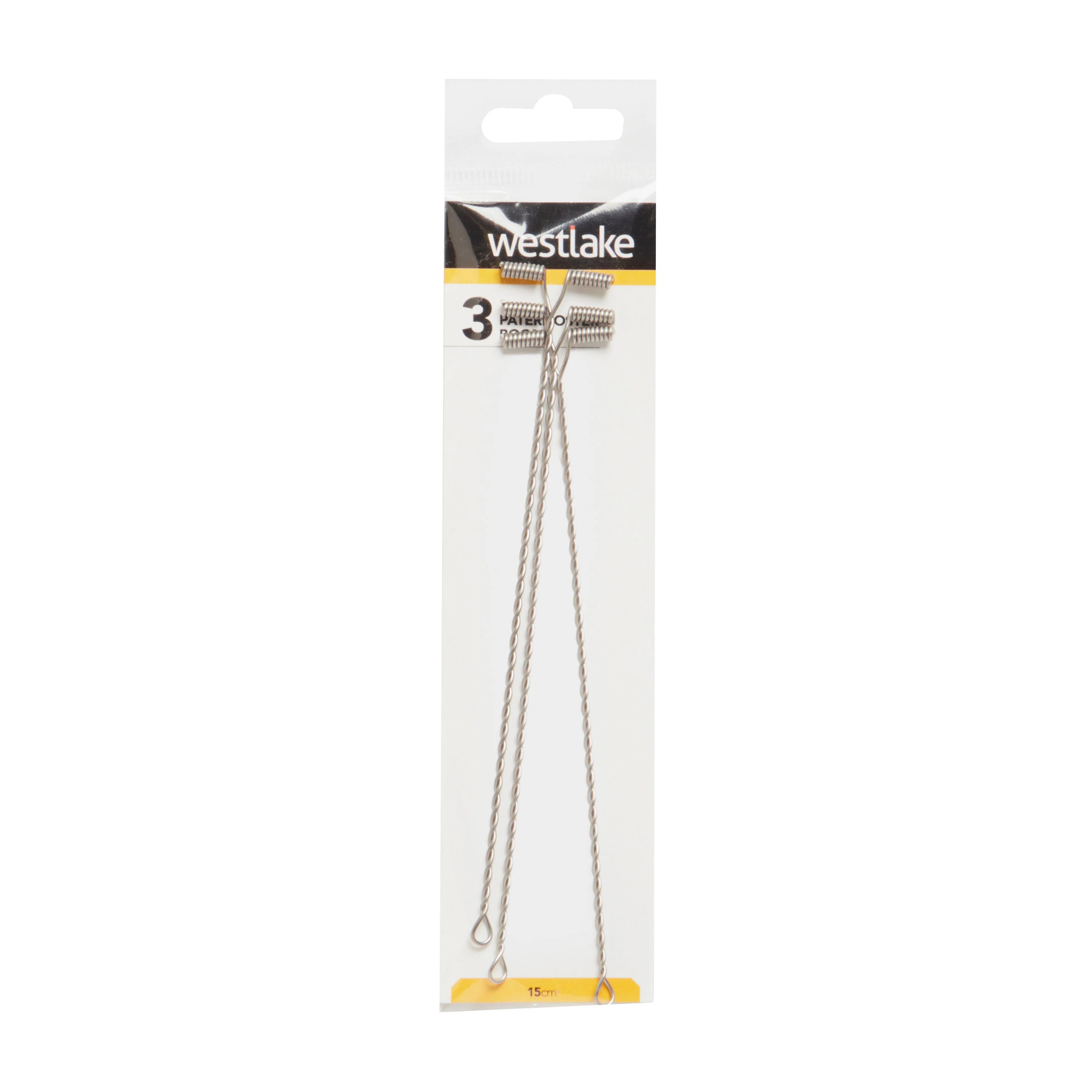 3Pk Paternoster Arms 100mm - Image 2