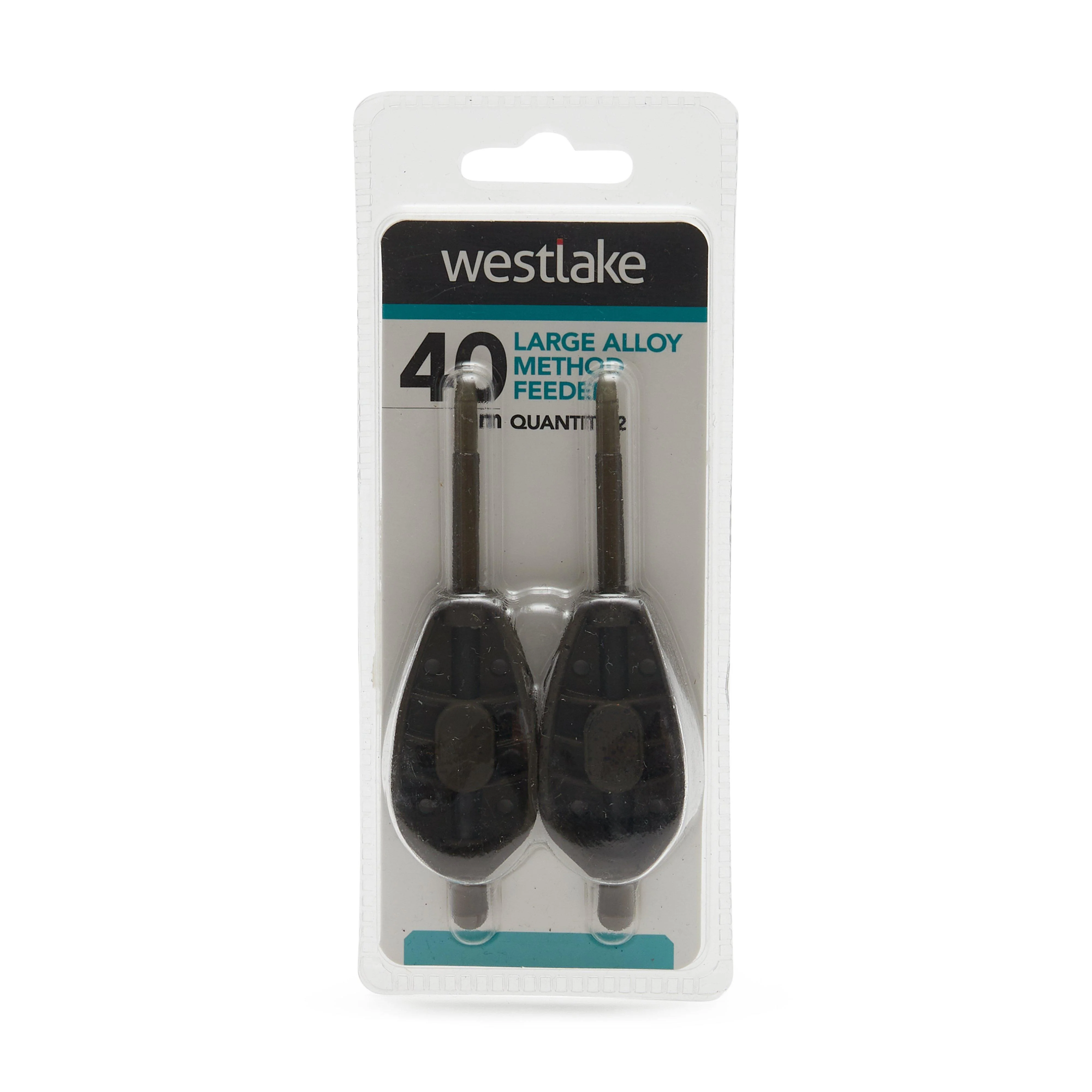 40G Large Alloy Method Pack - Image 4
