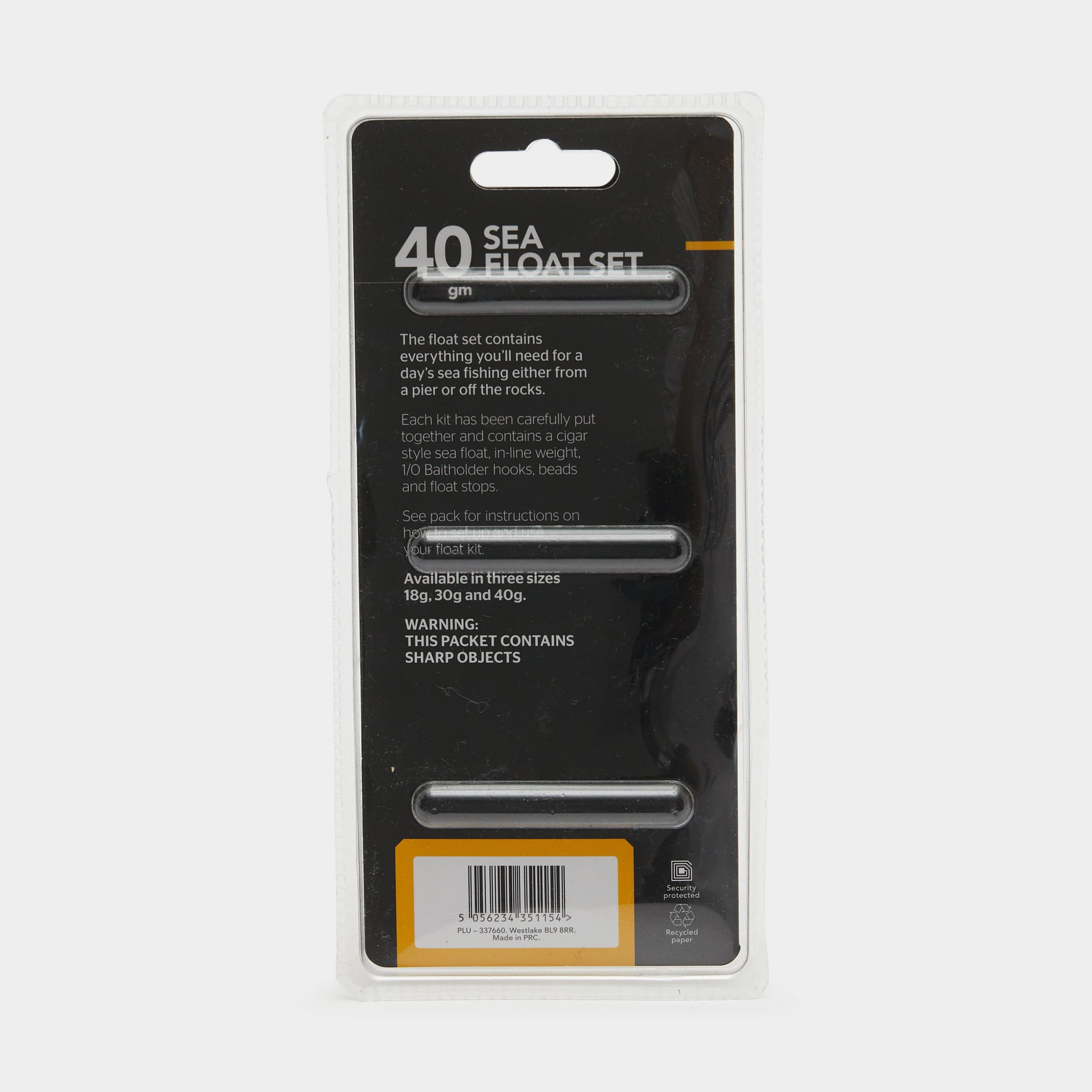 40G Sea Float Kit - Image 2