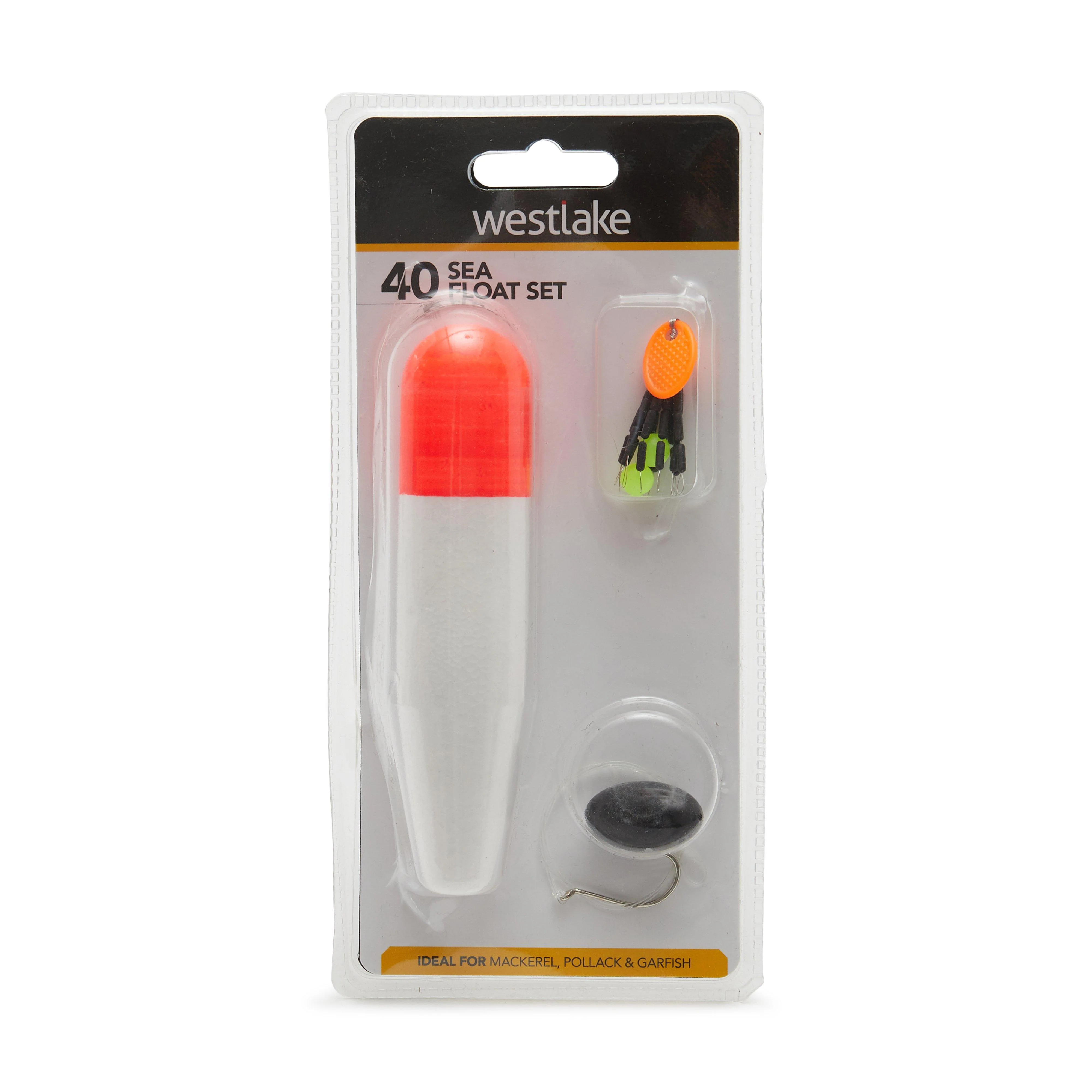 40G Sea Float Kit - Image 4