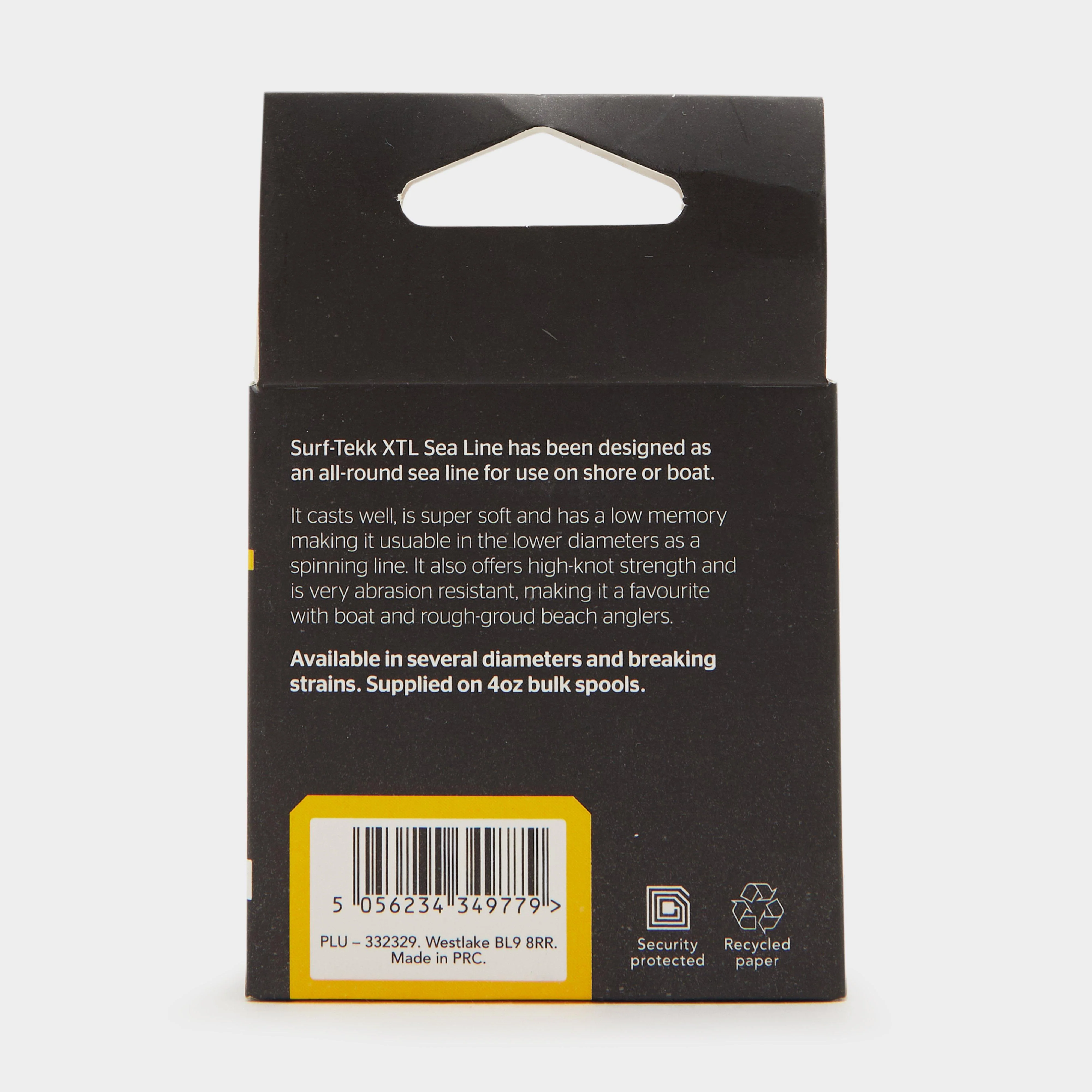 40Lb 60Mm Yellow Mono 4Oz - Image 2