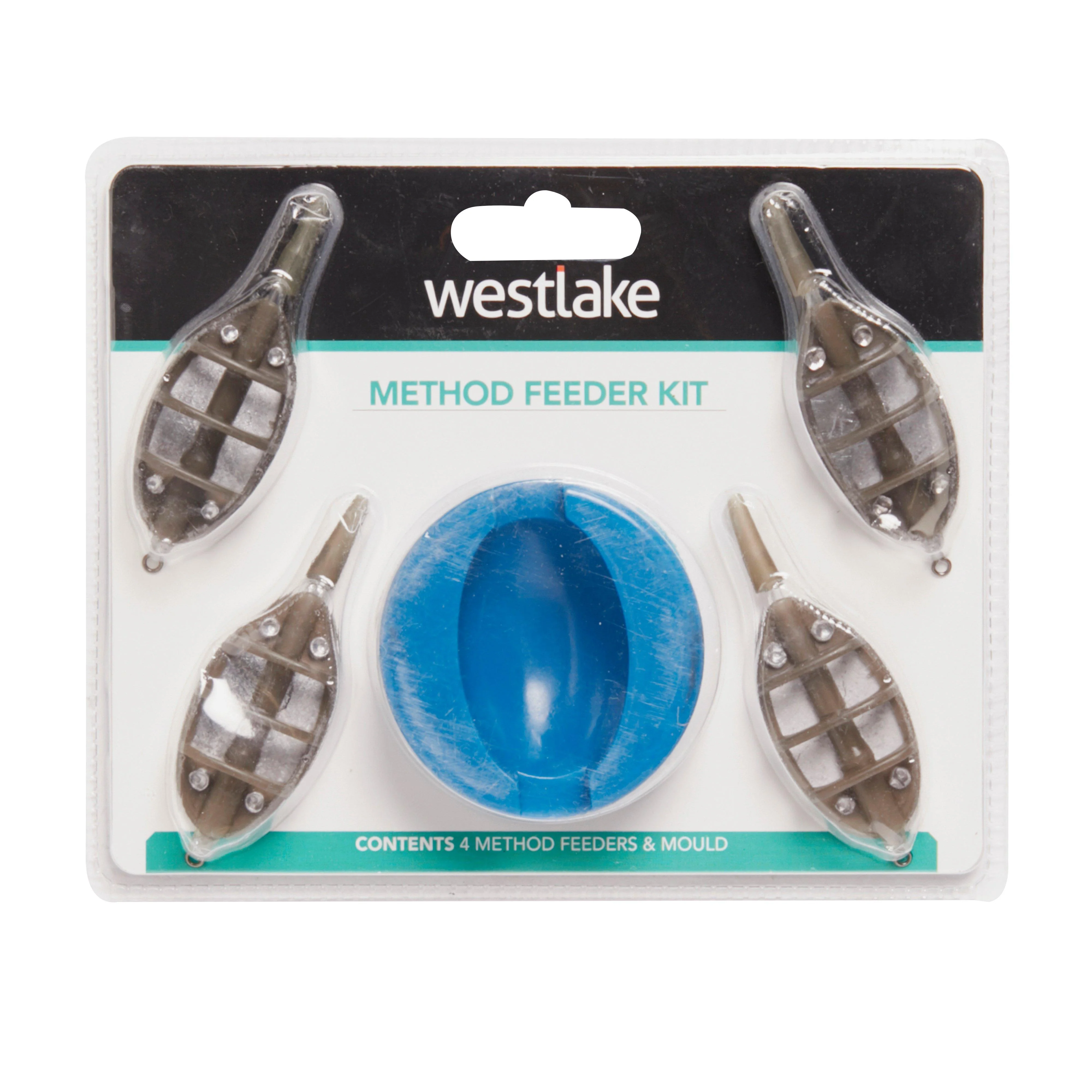 4+1 Feeder Set On Blister - Image 2