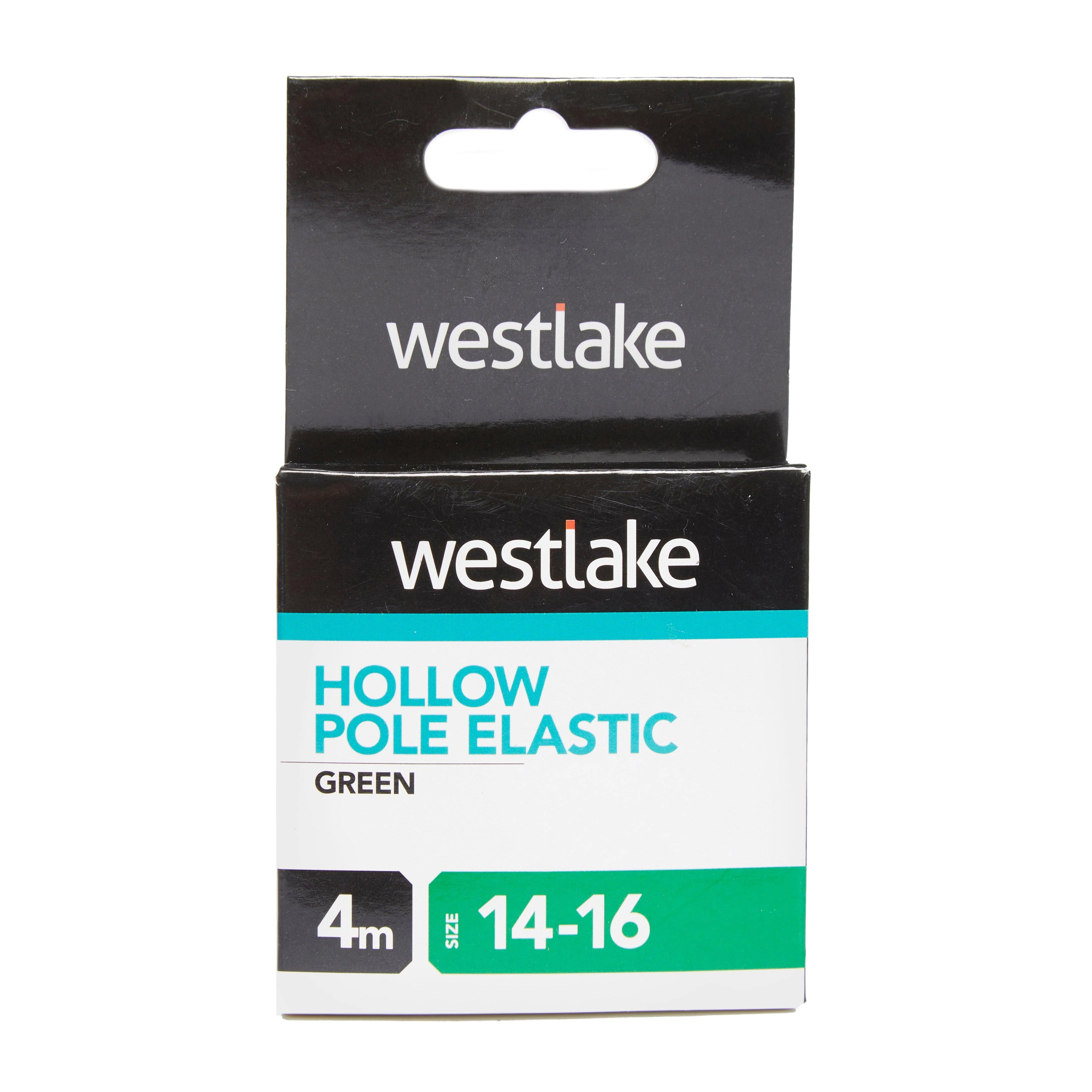 4M Hollow Elastic Grn14 16 - Image 3