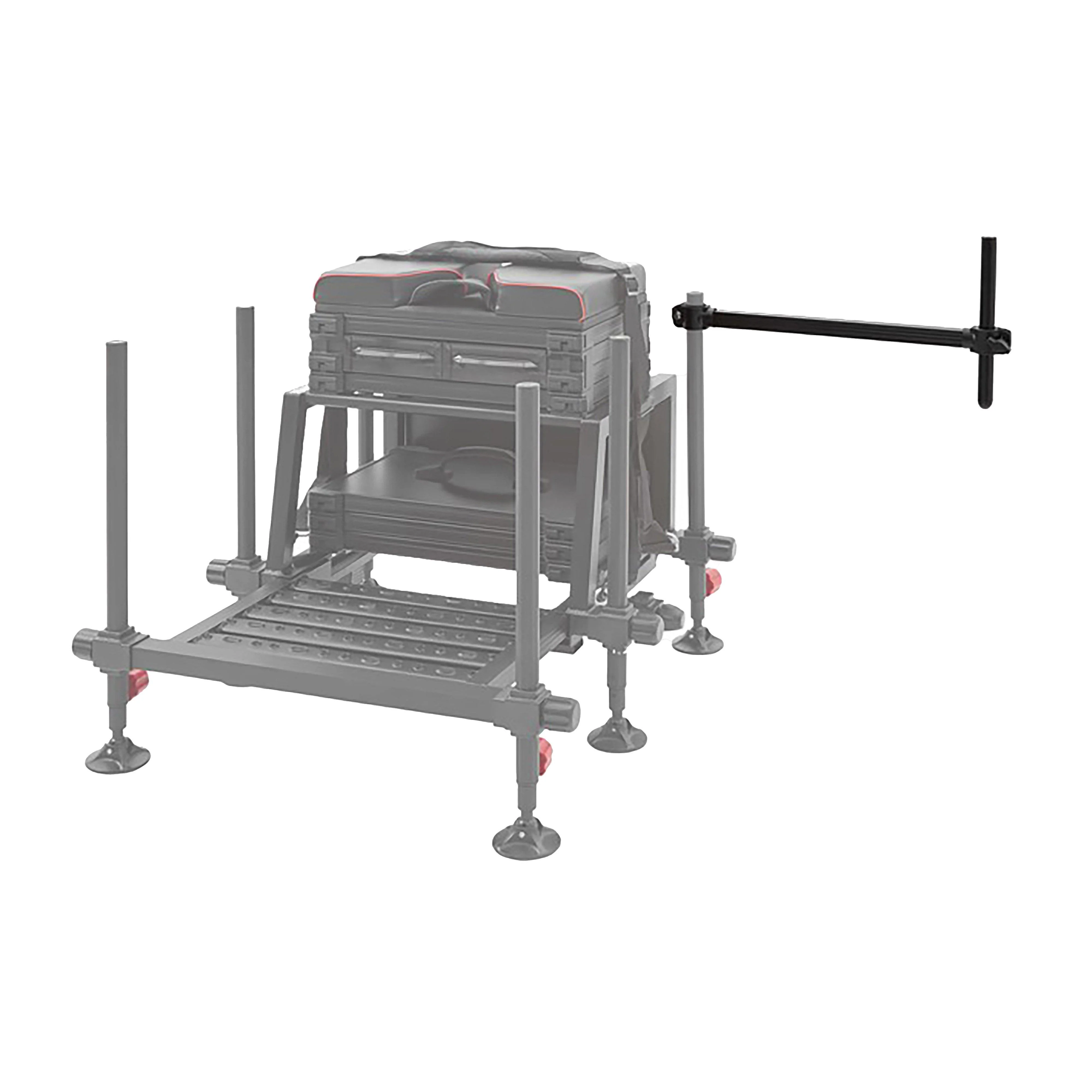 50Cm Arm Plus Upright - Image 3