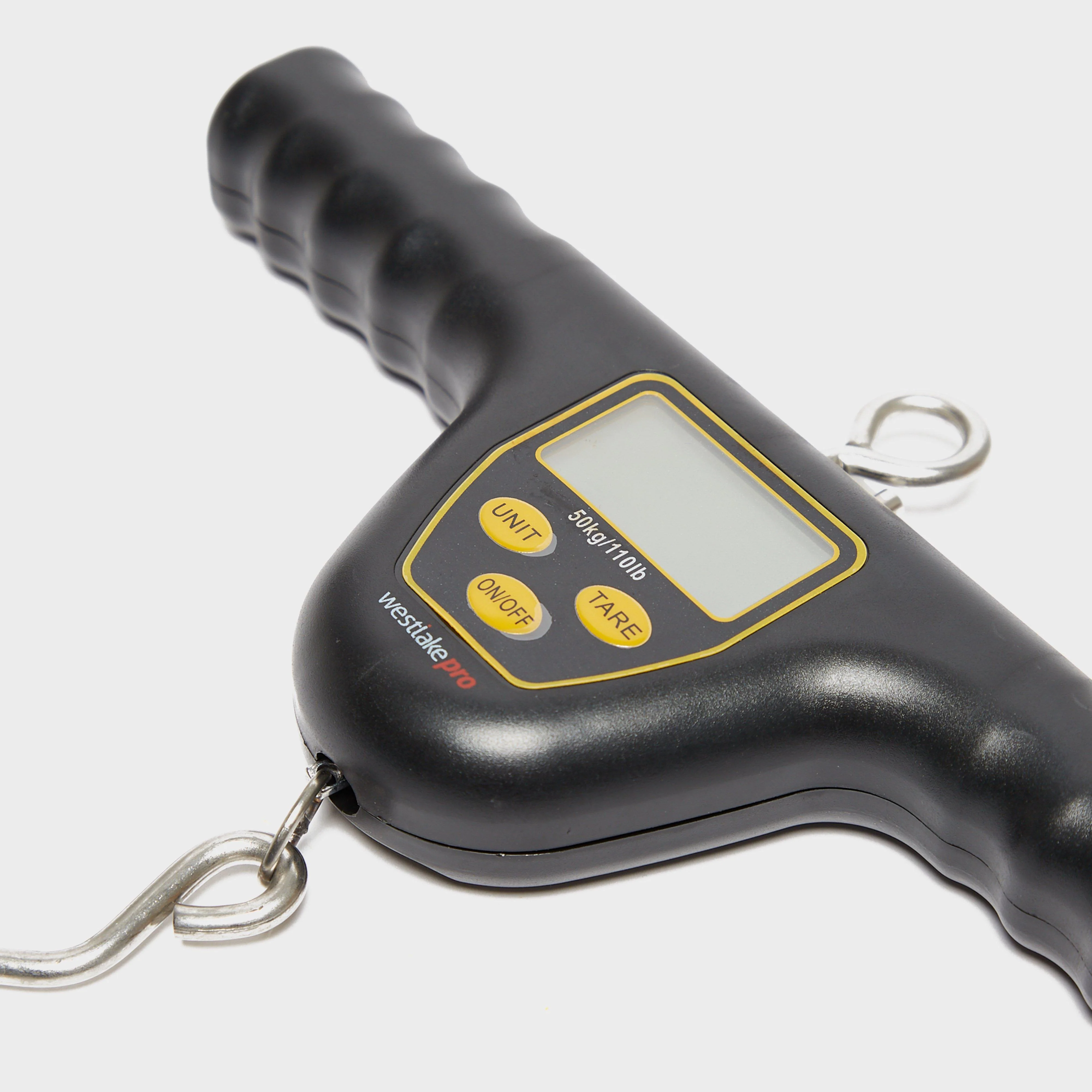 50Kg Digital Scales - Image 2