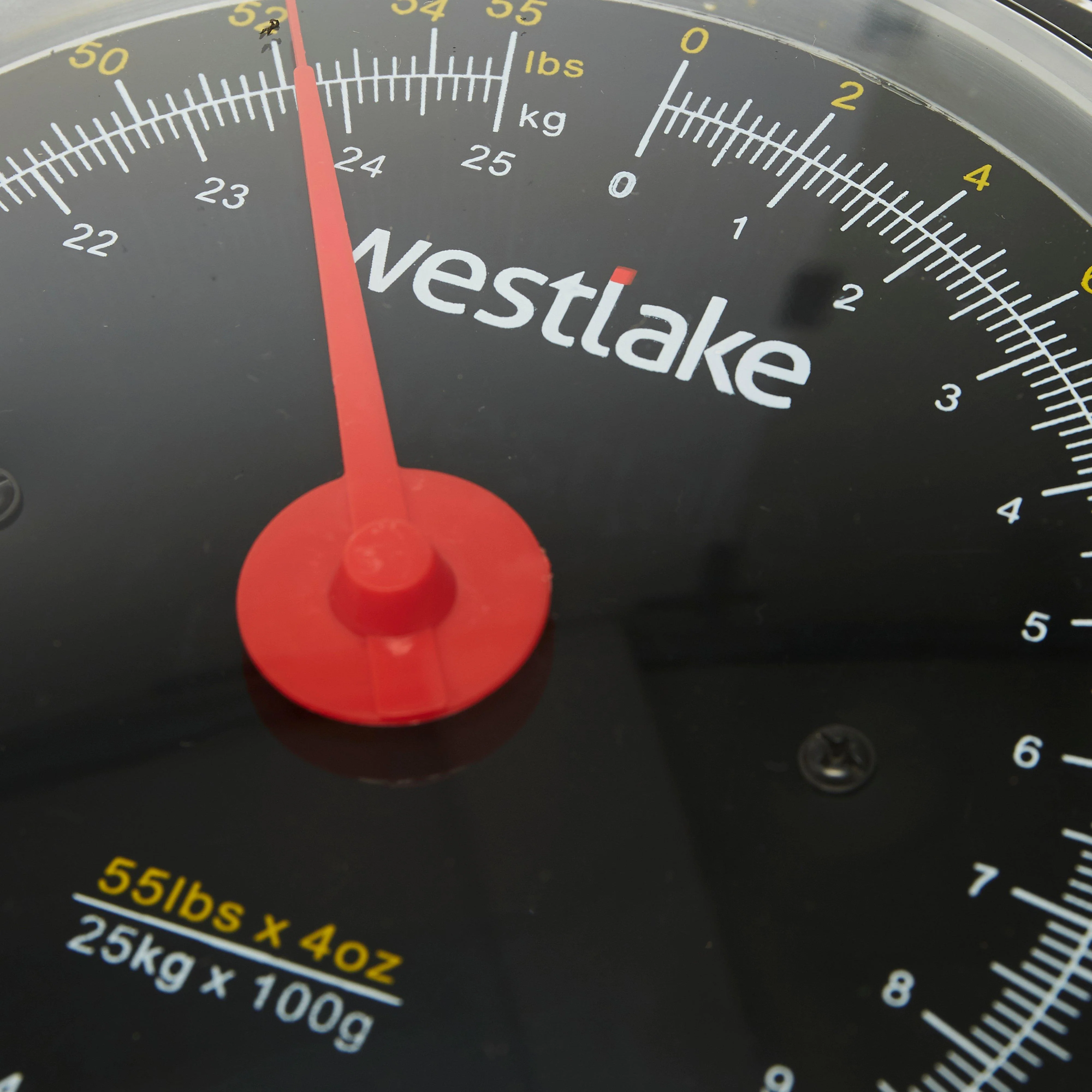 55Lb Dial Scales - Image 3