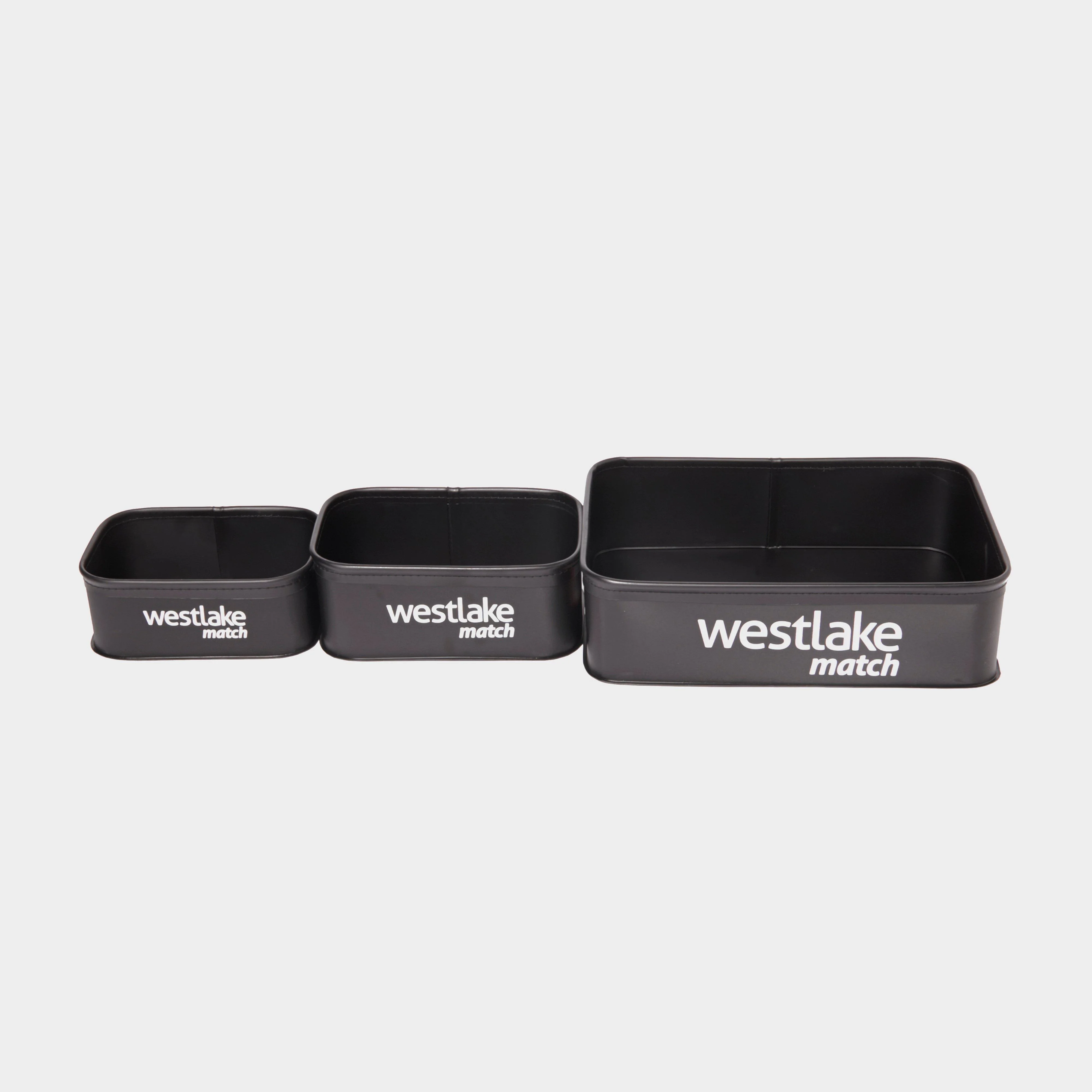 5Pc Rectangular Bait Pack - Image 2