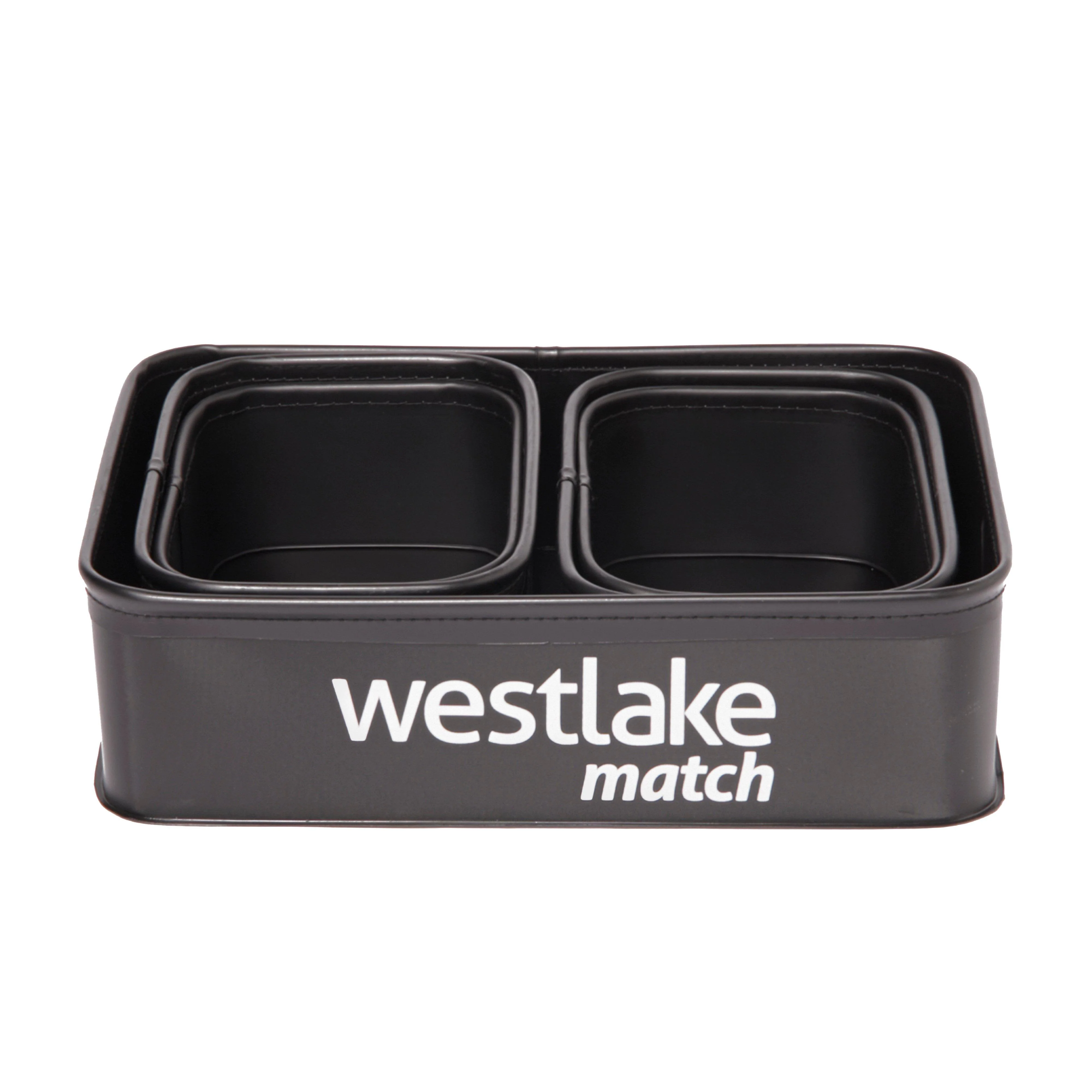 5Pc Rectangular Bait Pack - Image 4