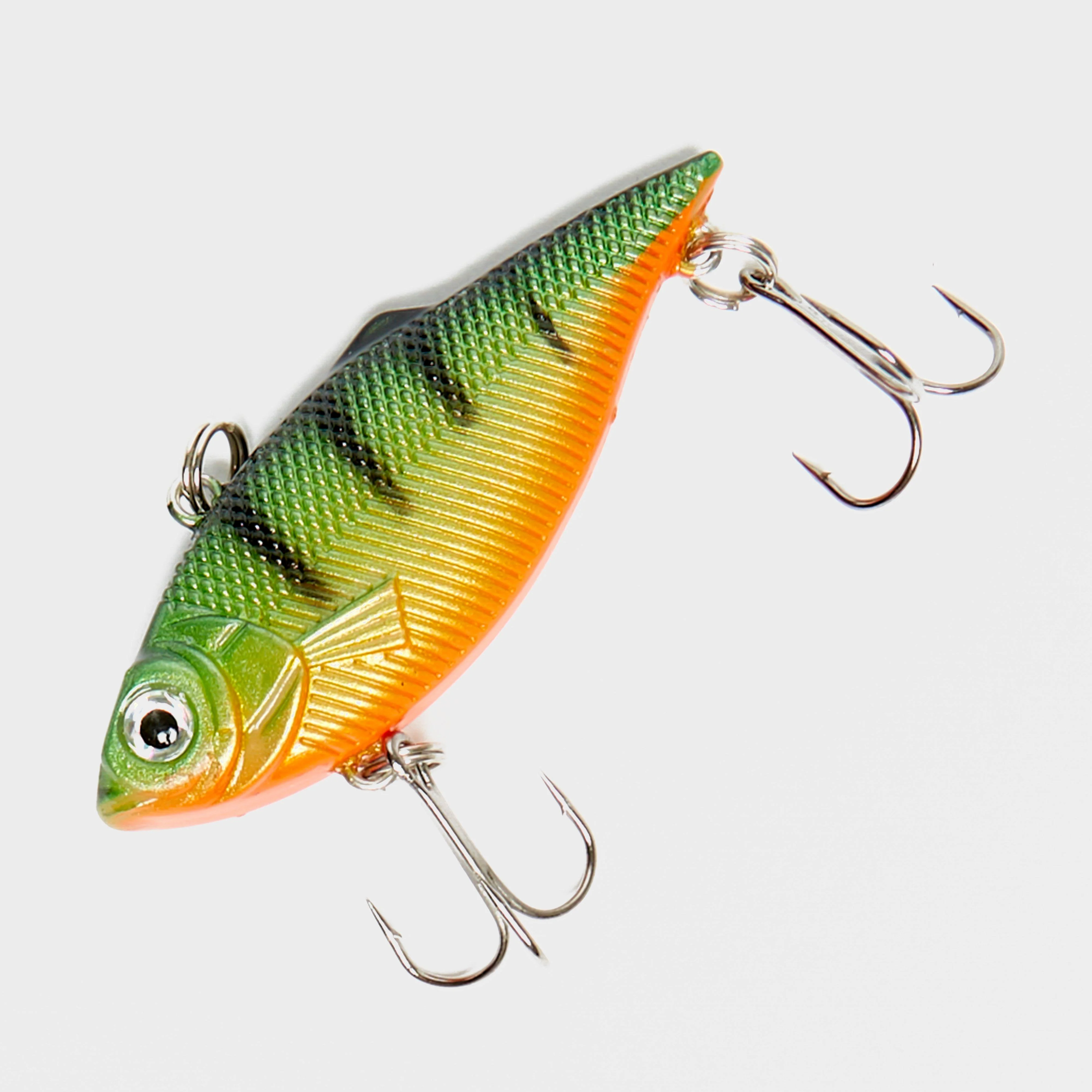 5Pcs Hard Lure Set 2 - Image 2