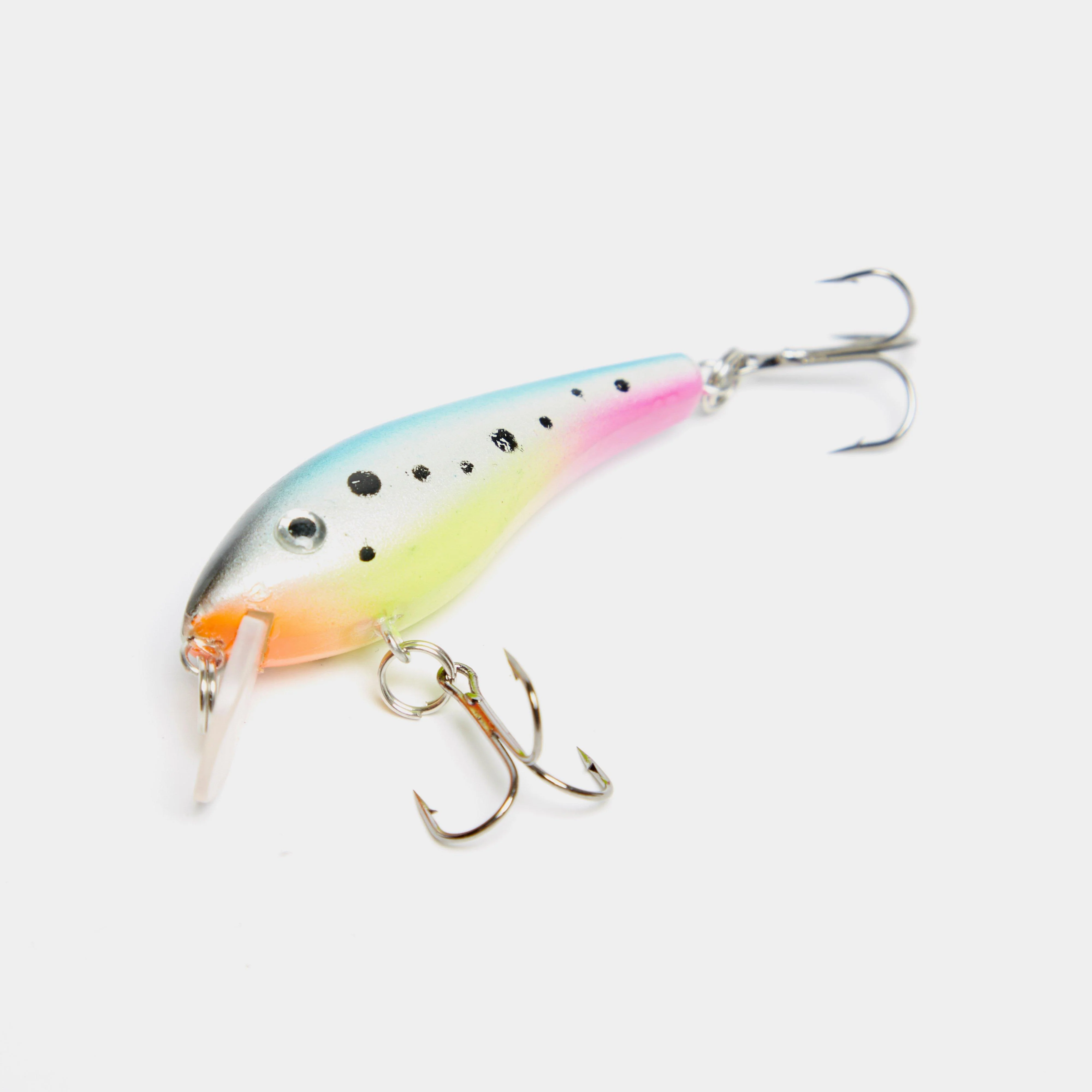5Pcs Hard Lure Set 2 - Image 3