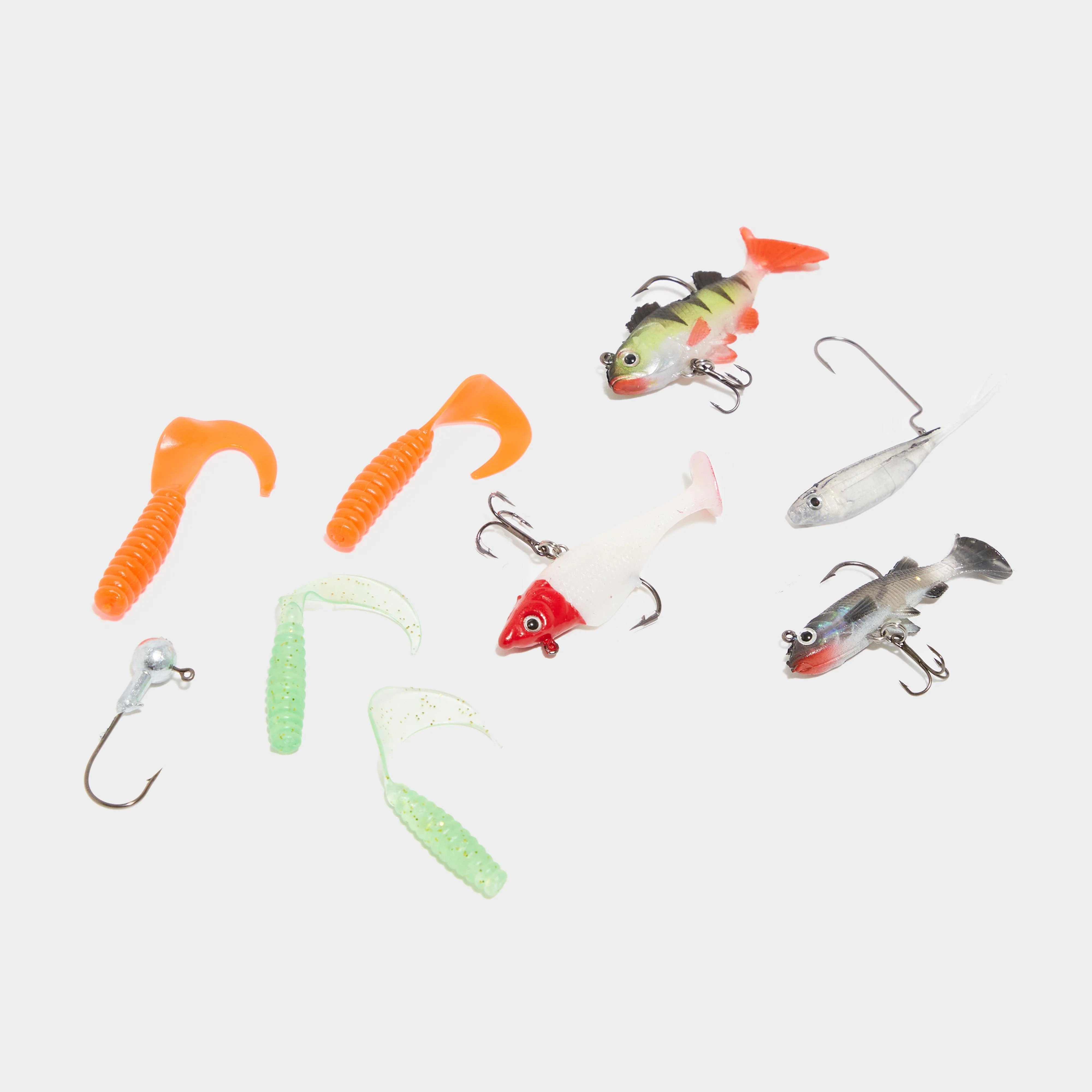 5Pcs Wedge Set - Image 2