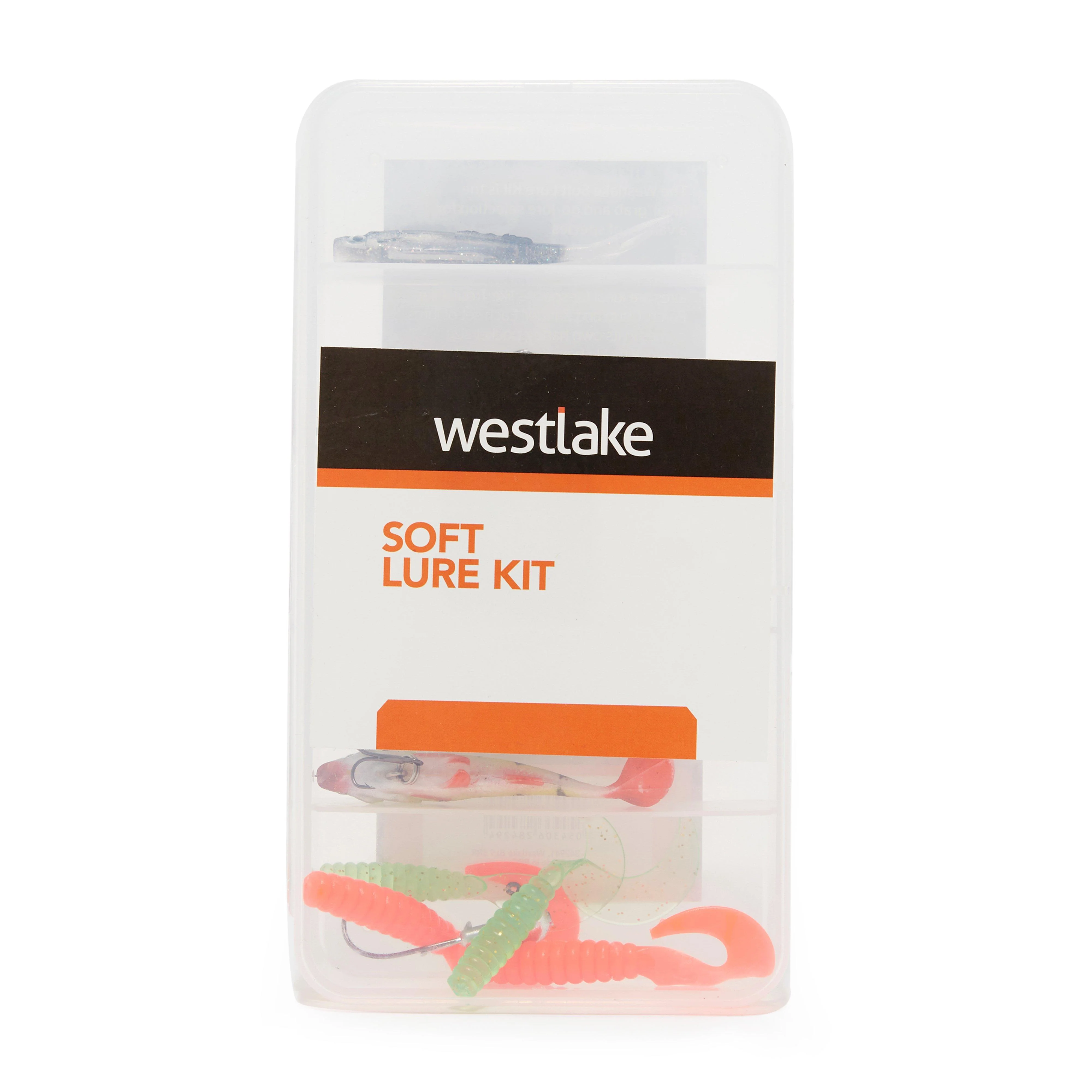 5Pcs Wedge Set - Image 4