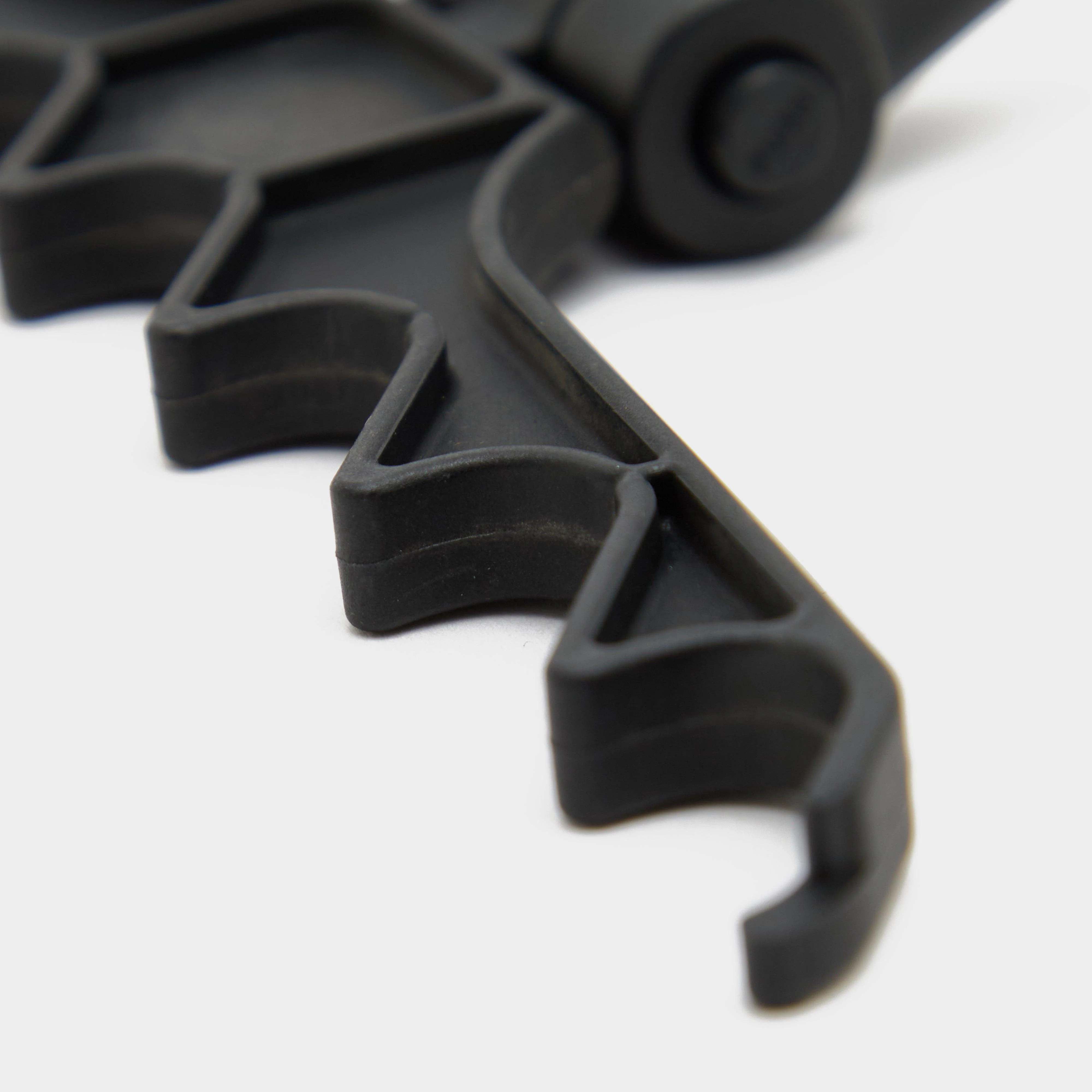 Adjustable Feeder Rest - Image 4