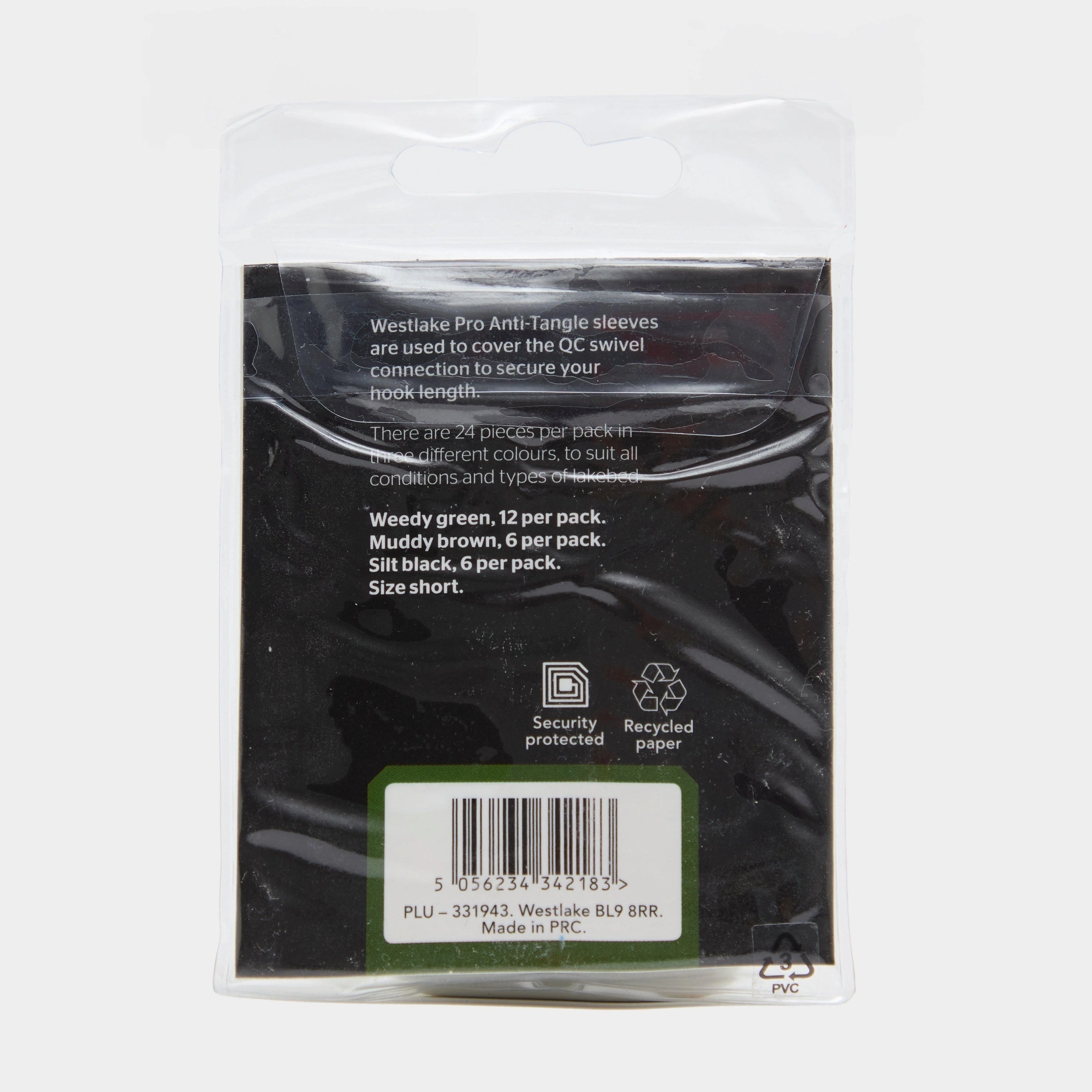 Anti Tan Sle Sh Mix 3Col 24Pk - Image 2