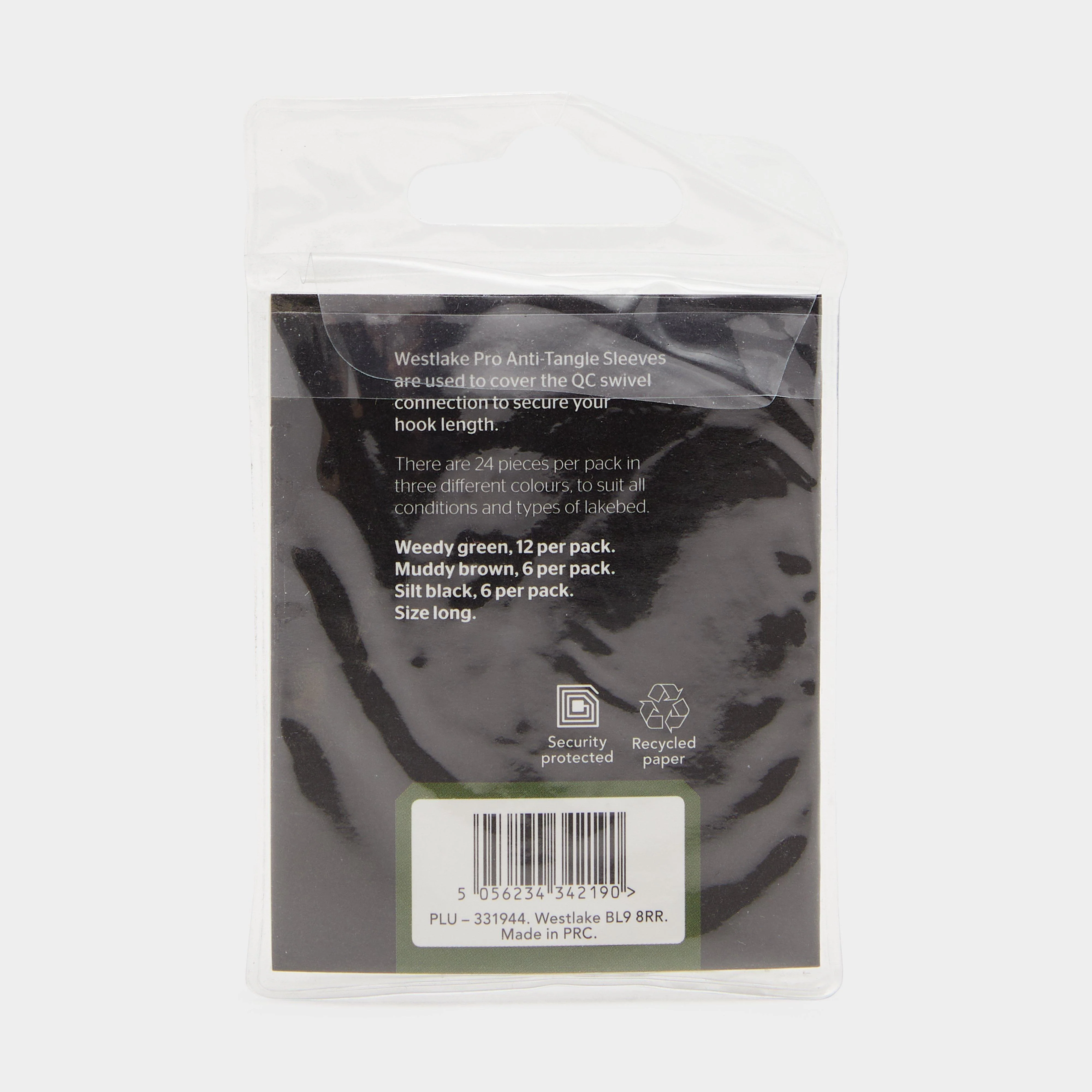 Anti-Tangle Sleeves (Mix 3 Colours) - Image 2