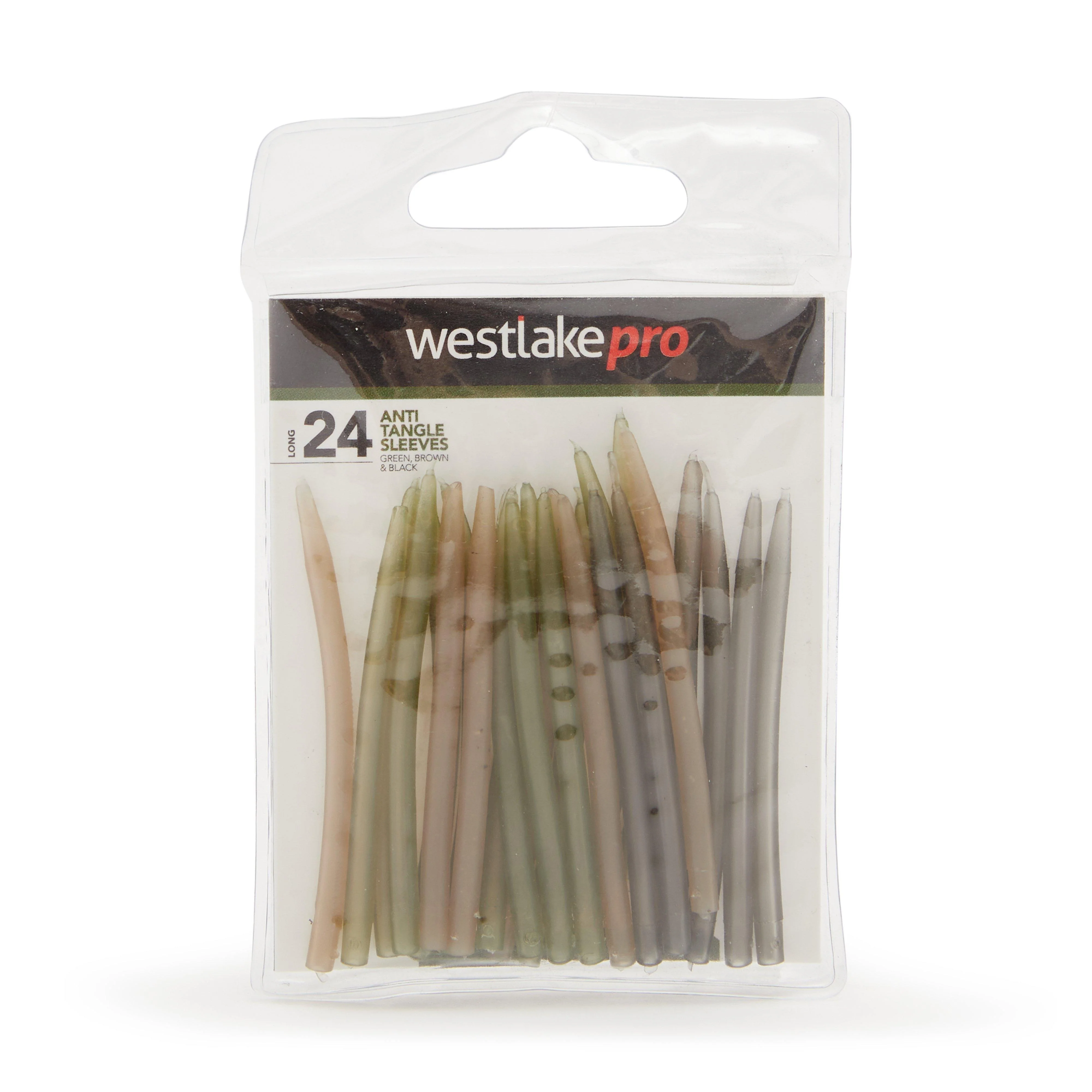 Anti-Tangle Sleeves (Mix 3 Colours) - Image 4