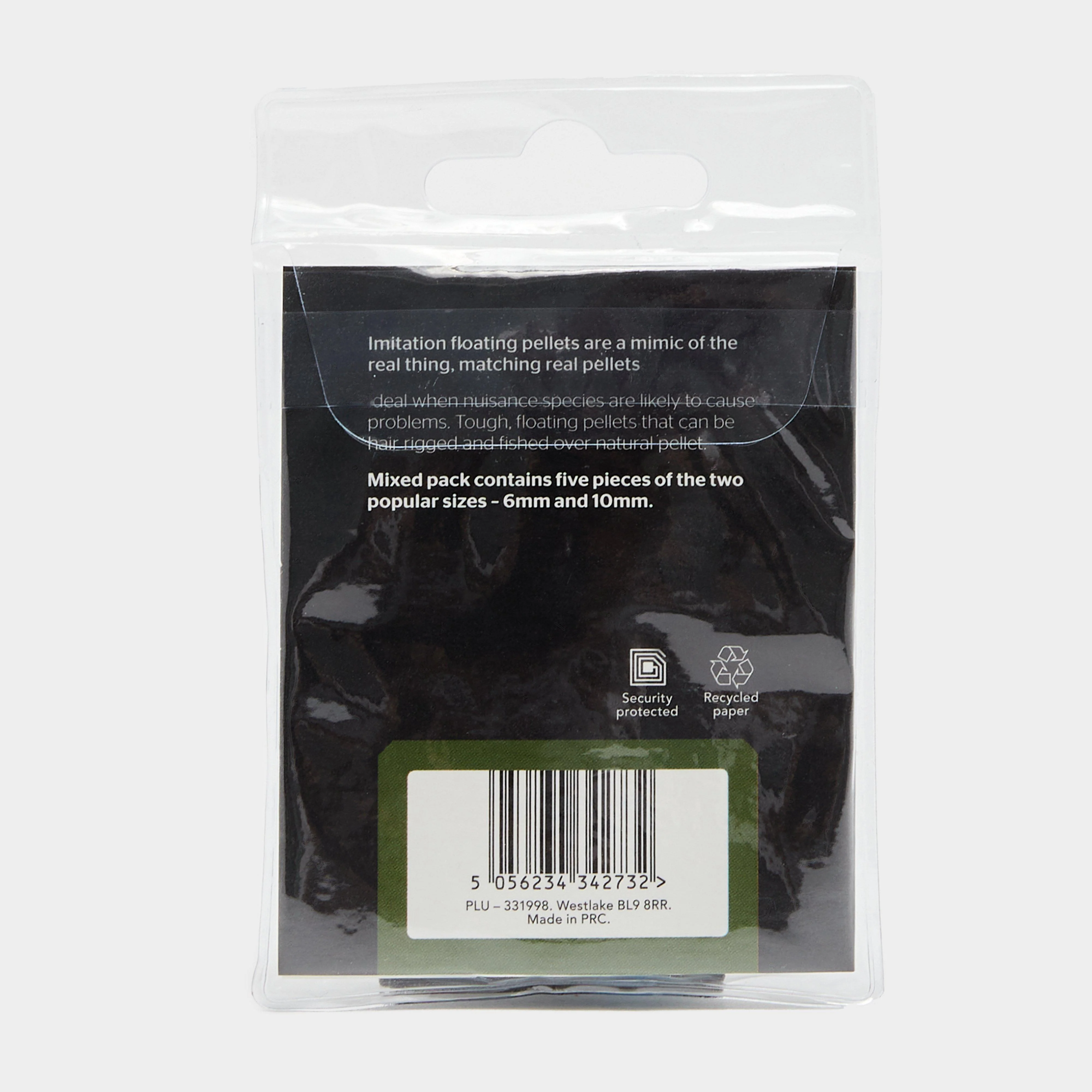 Artificial Floating Pellets (6mm and 10mm) - Image 2