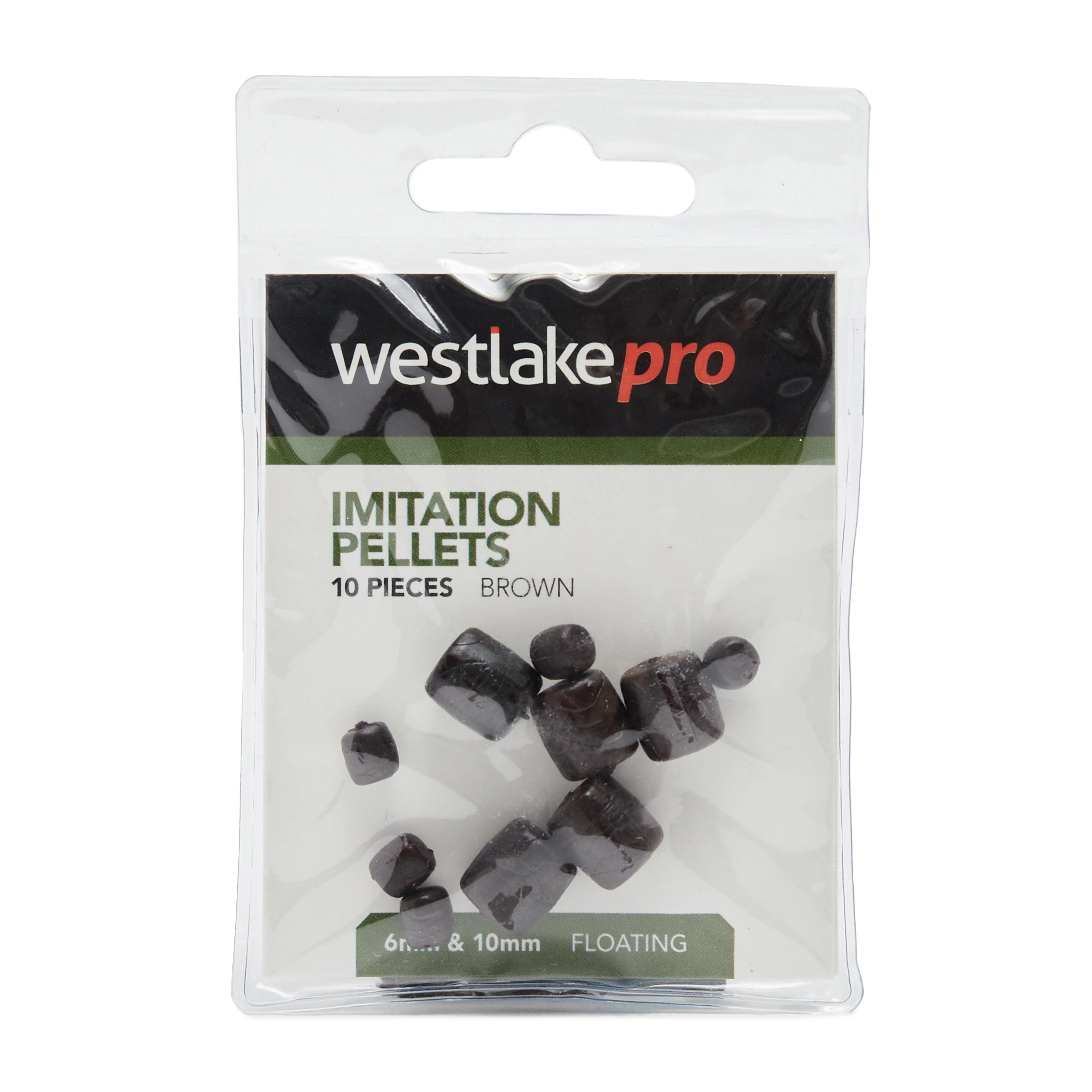 Artificial Floating Pellets (6mm and 10mm) - Image 4