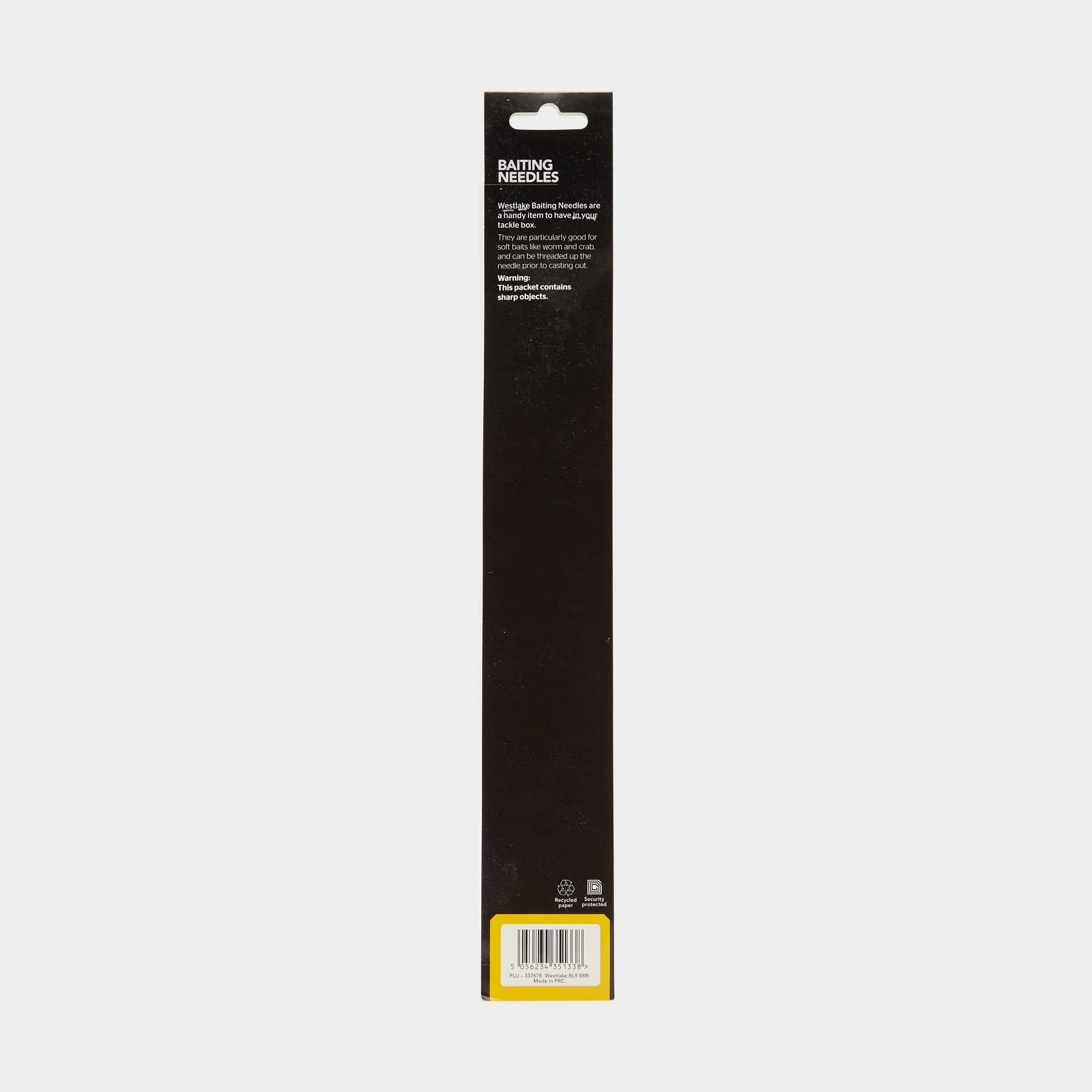 Baiting Needles 2Pcs - Image 2