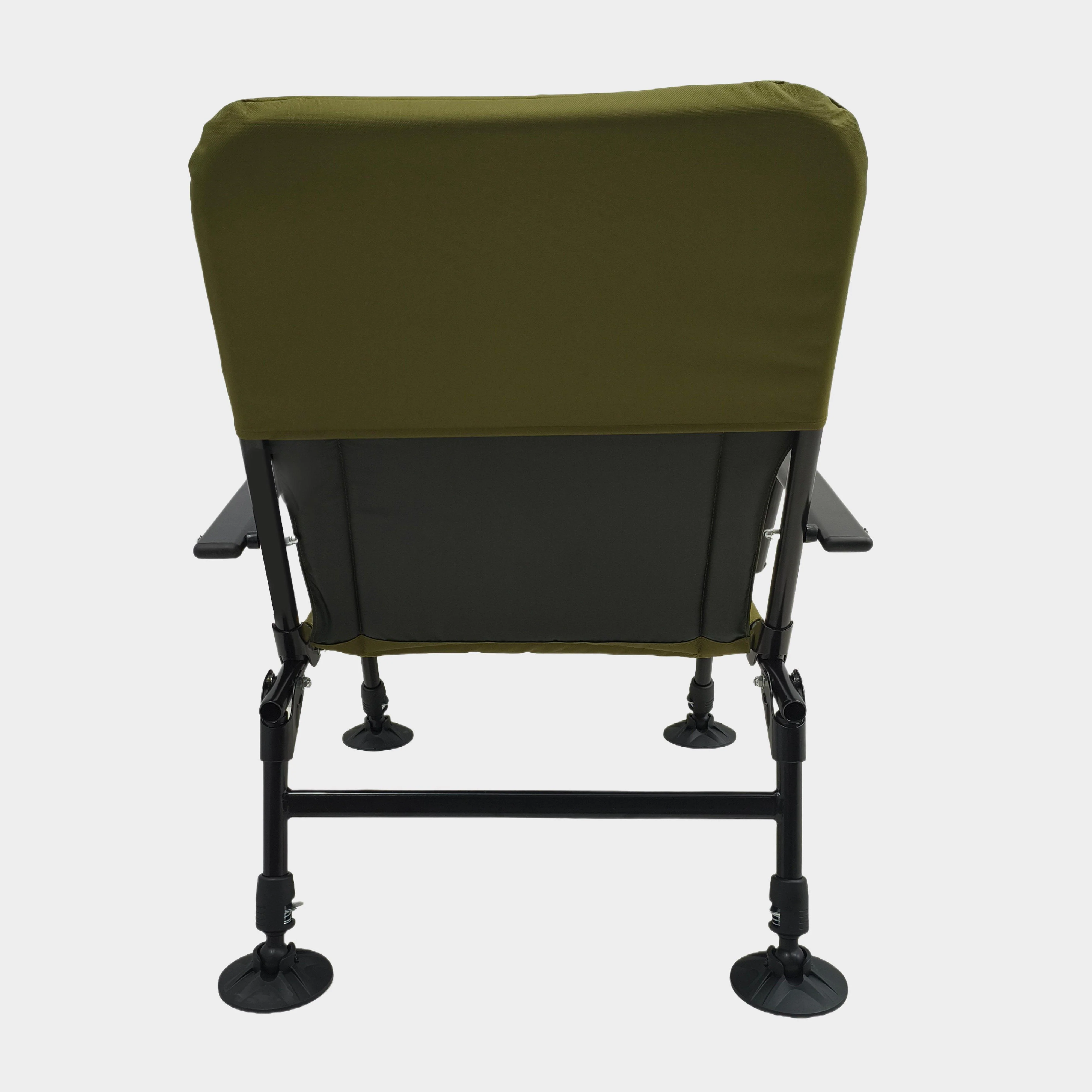 Bankside Armed Chair - Image 2